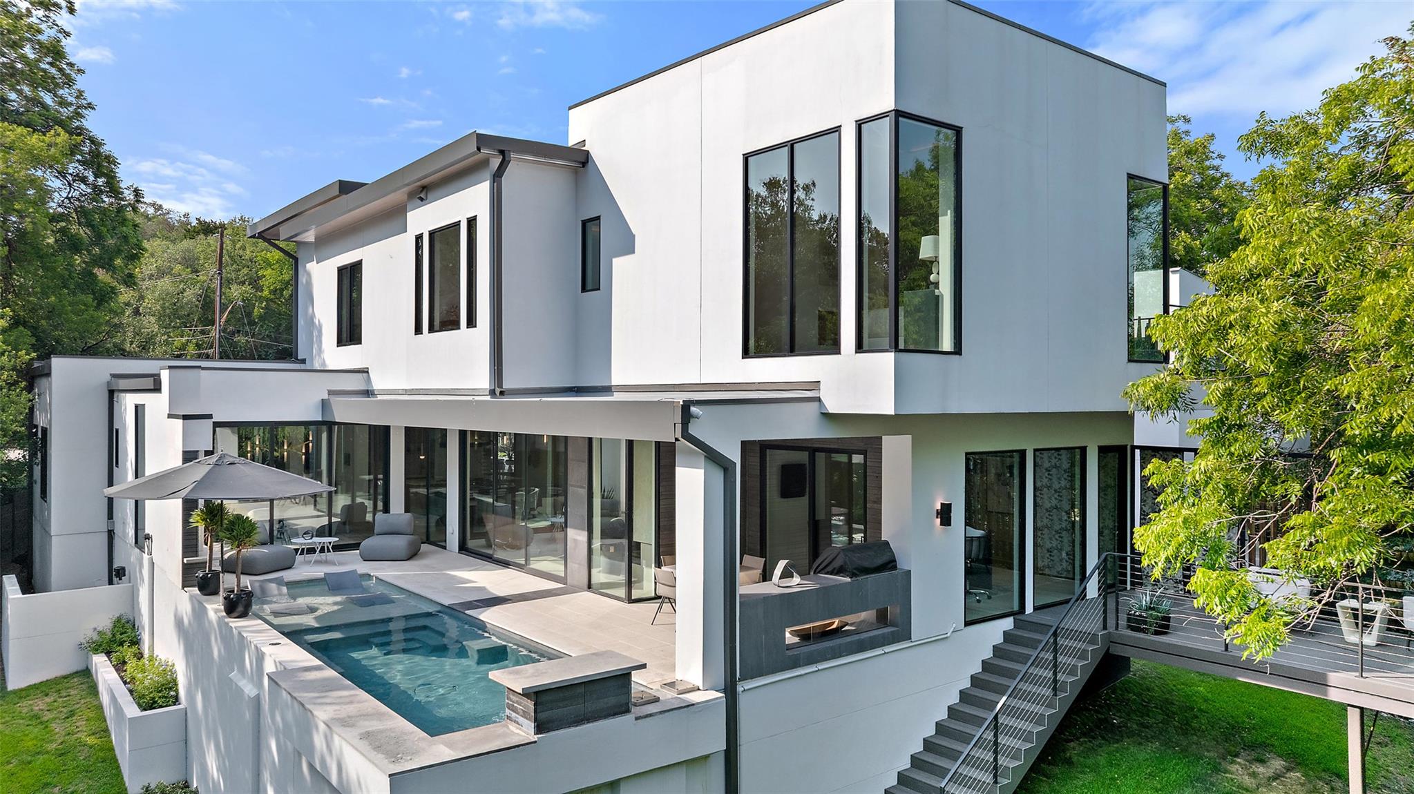 1115 Gillespie Pl, Austin, TX 78704