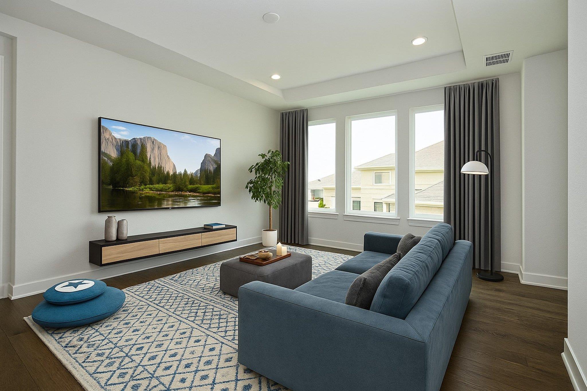 3504 Emerald Lake Path, Georgetown, TX 78633