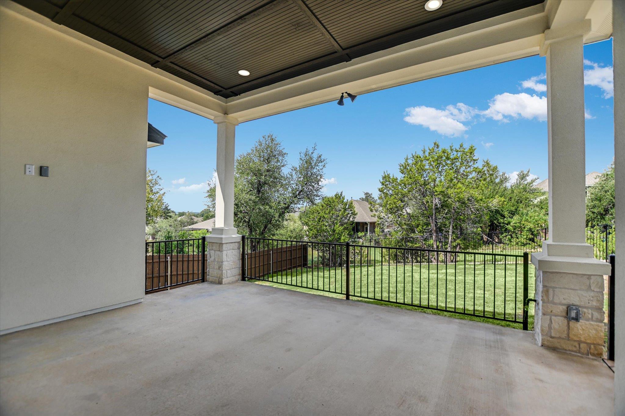 3504 Emerald Lake Path, Georgetown, TX 78633