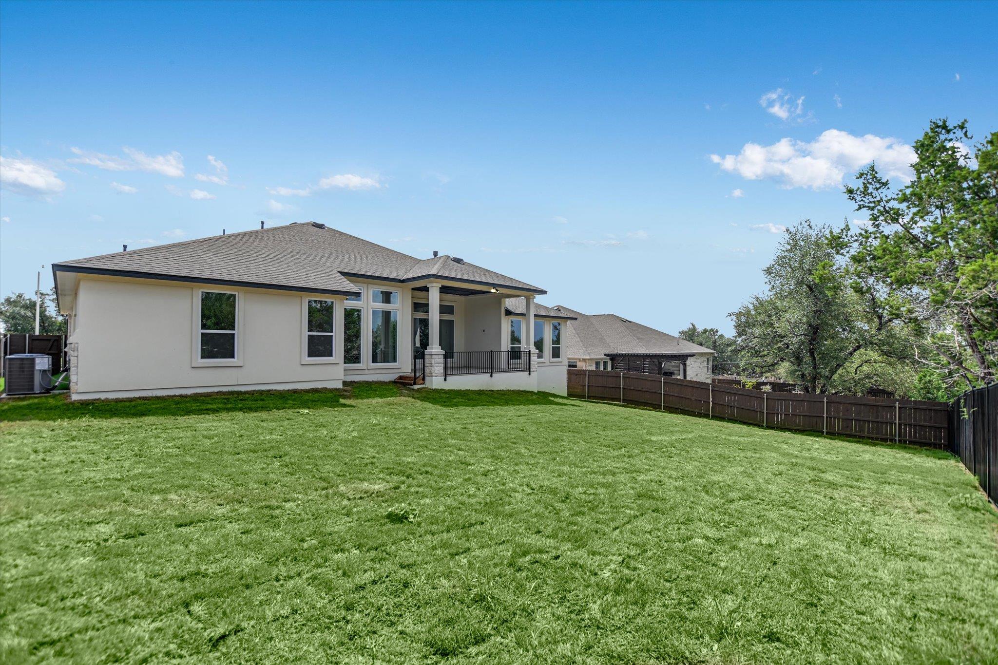 3504 Emerald Lake Path, Georgetown, TX 78633