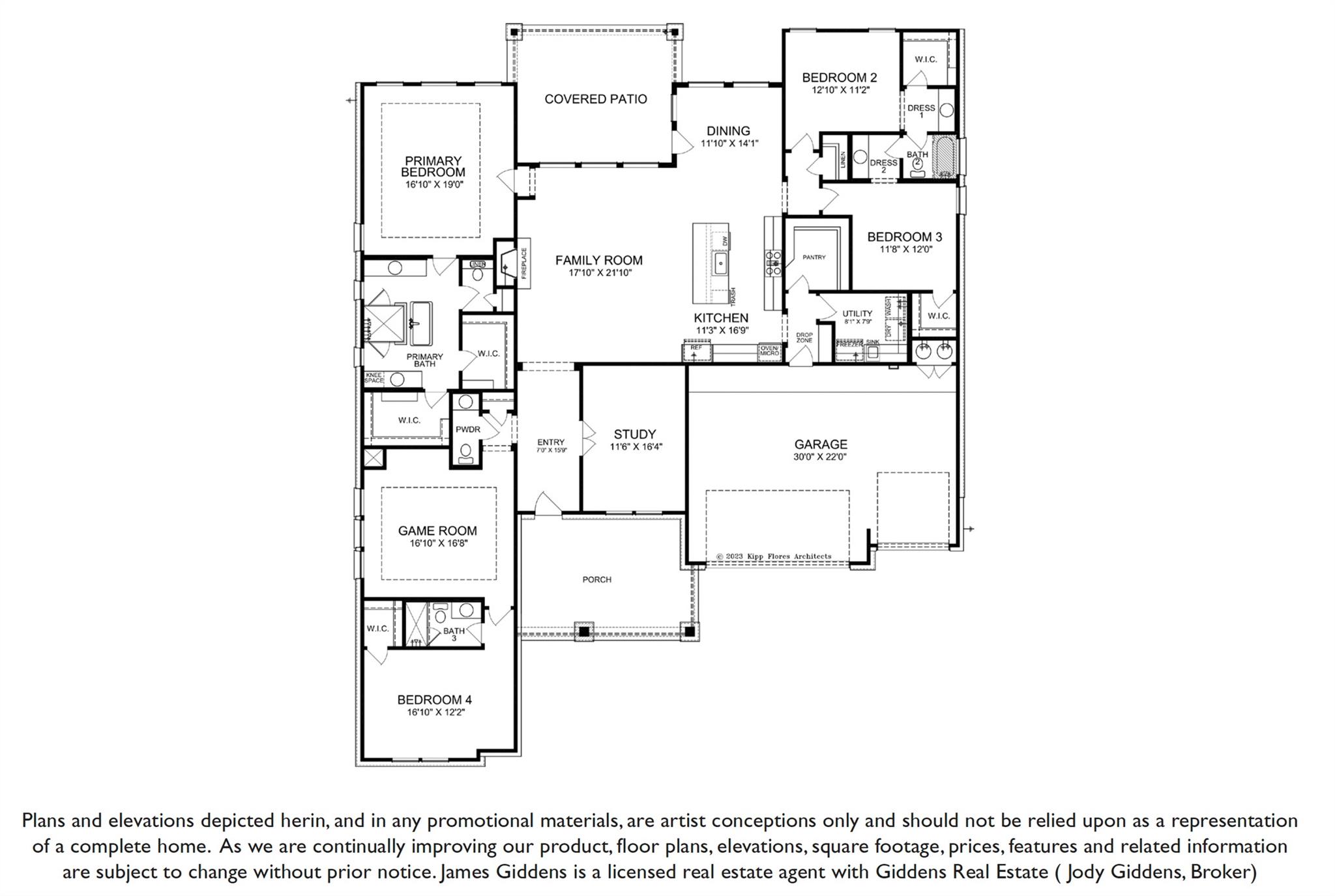 3504 Emerald Lake Path, Georgetown, TX 78633