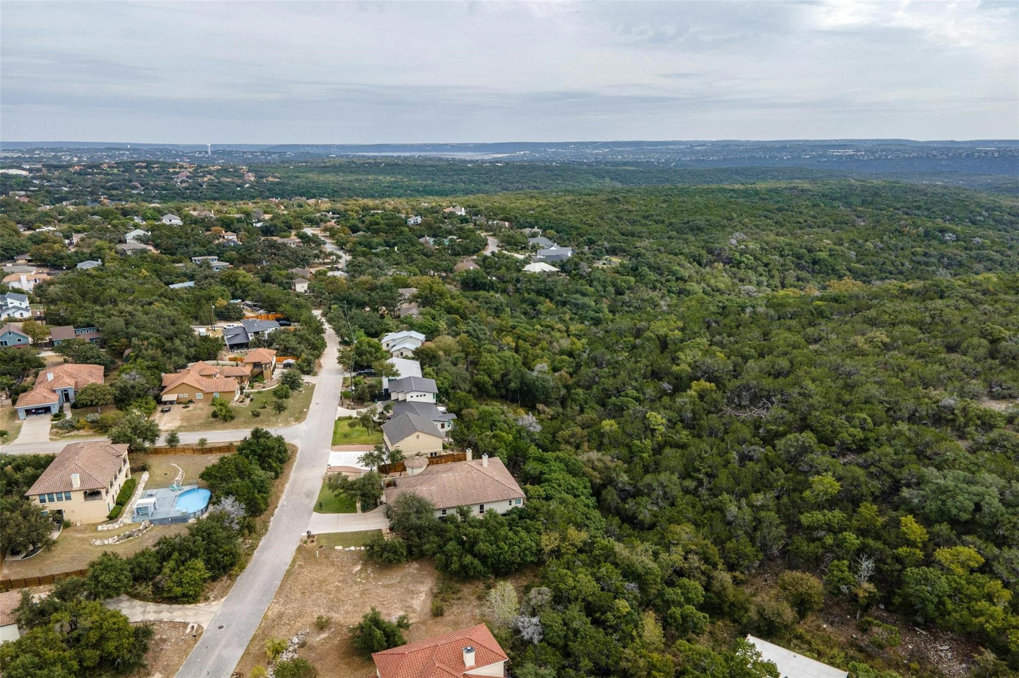 509 Heron Dr, Austin, TX 78734