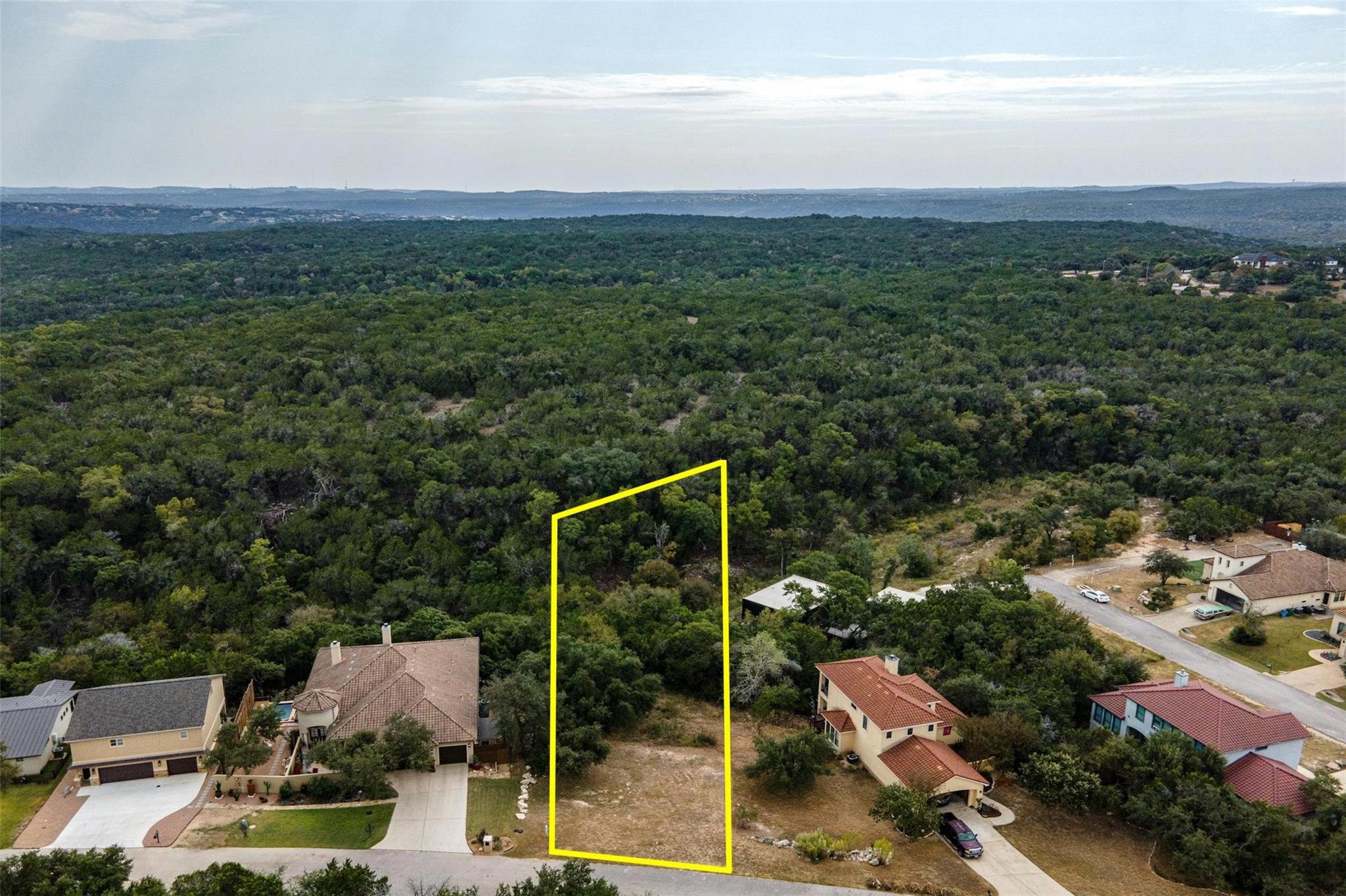 509 Heron Dr, Austin, TX 78734