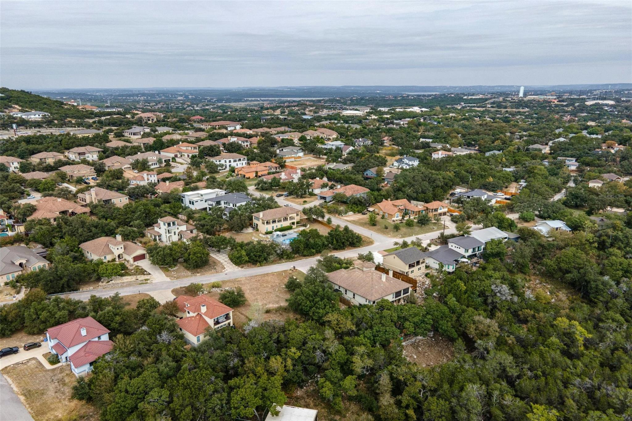 509 Heron Dr, Austin, TX 78734