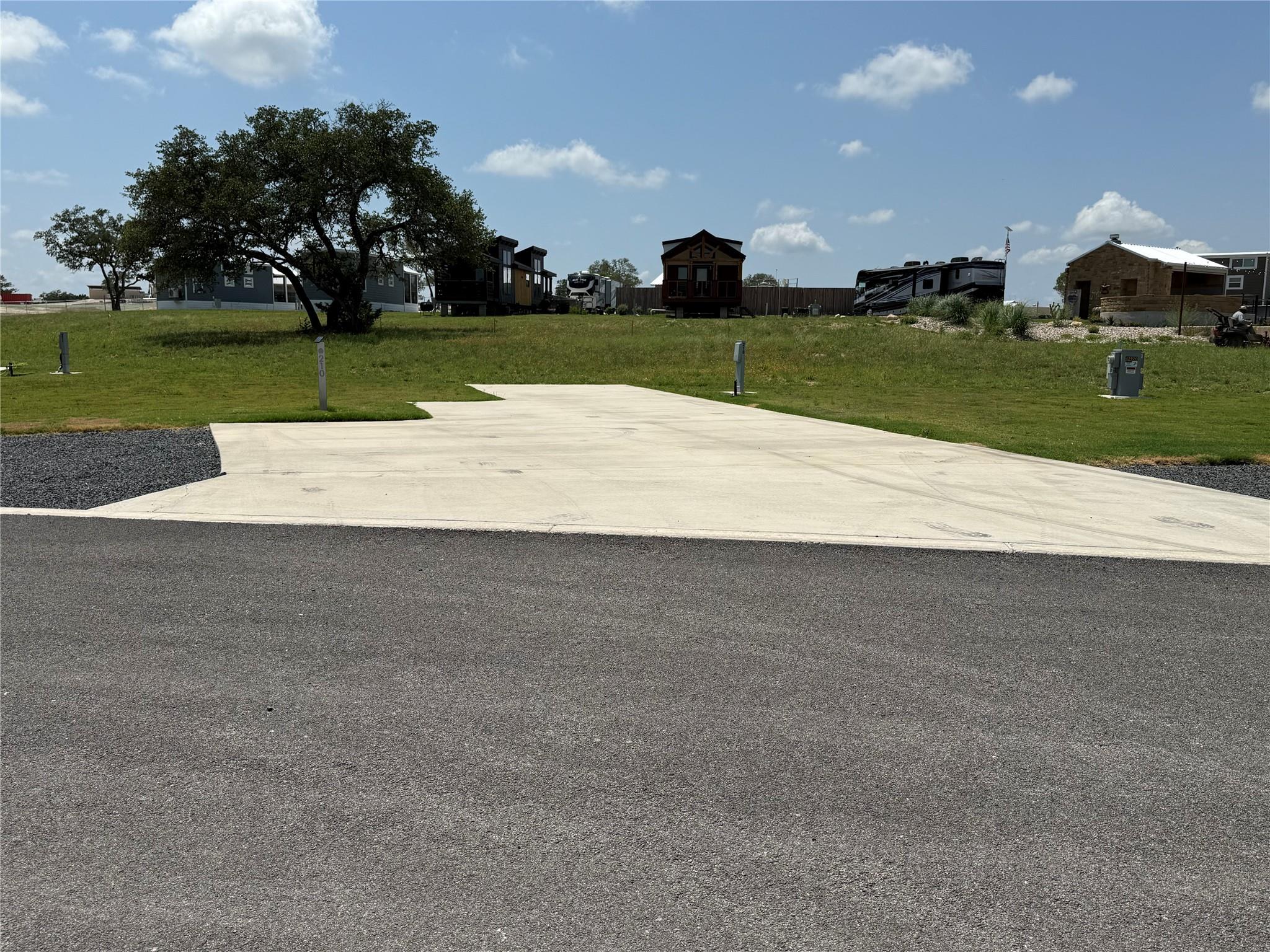 5386 Ranch Road 1376 # 210, Fredericksburg, TX 78624