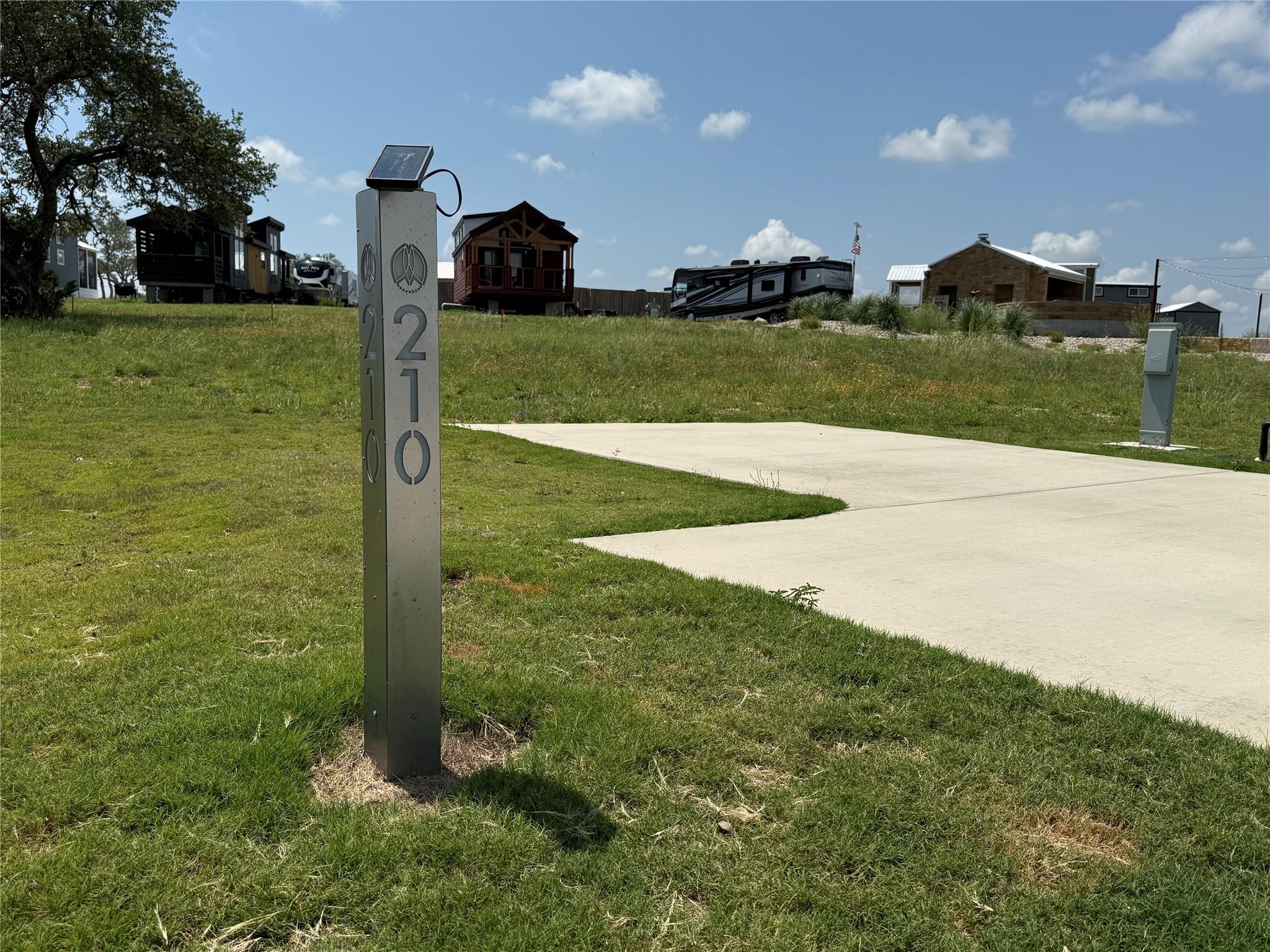 5386 Ranch Road 1376 # 210, Fredericksburg, TX 78624