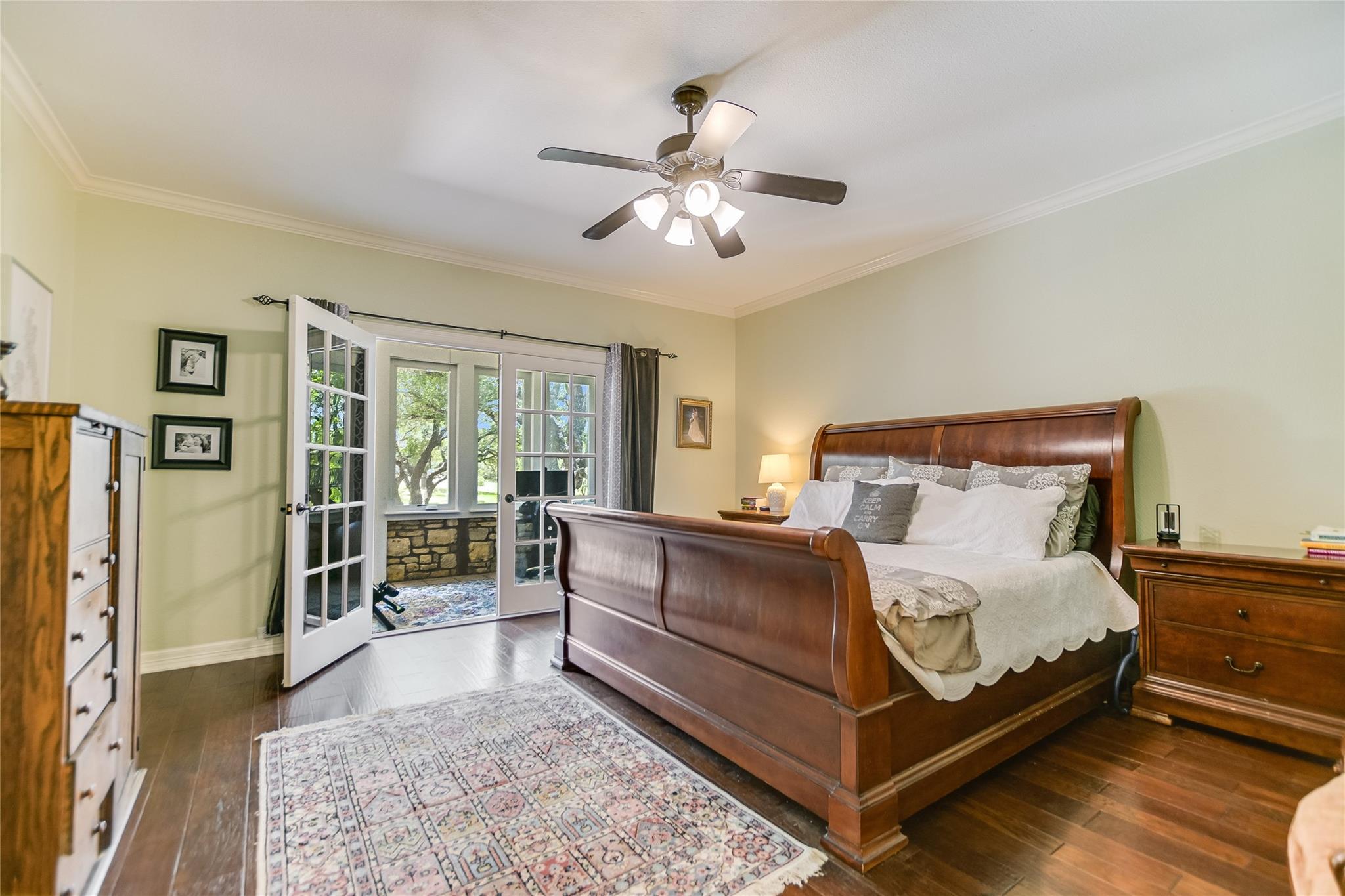 1011 Oak Meadow Dr, Dripping Springs, TX 78620