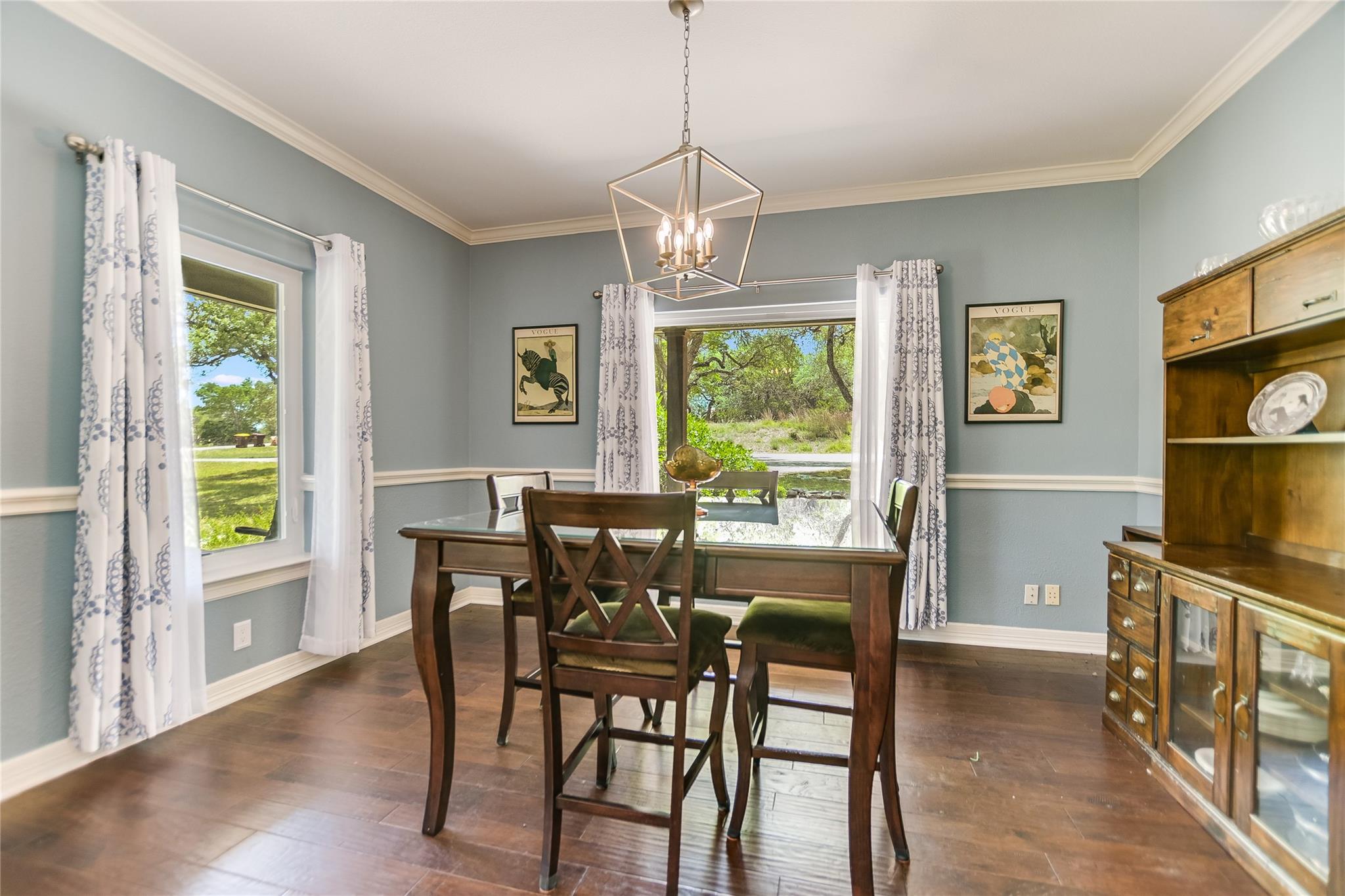1011 Oak Meadow Dr, Dripping Springs, TX 78620