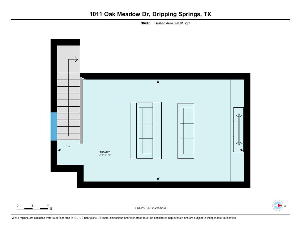 1011 Oak Meadow Dr, Dripping Springs, TX 78620