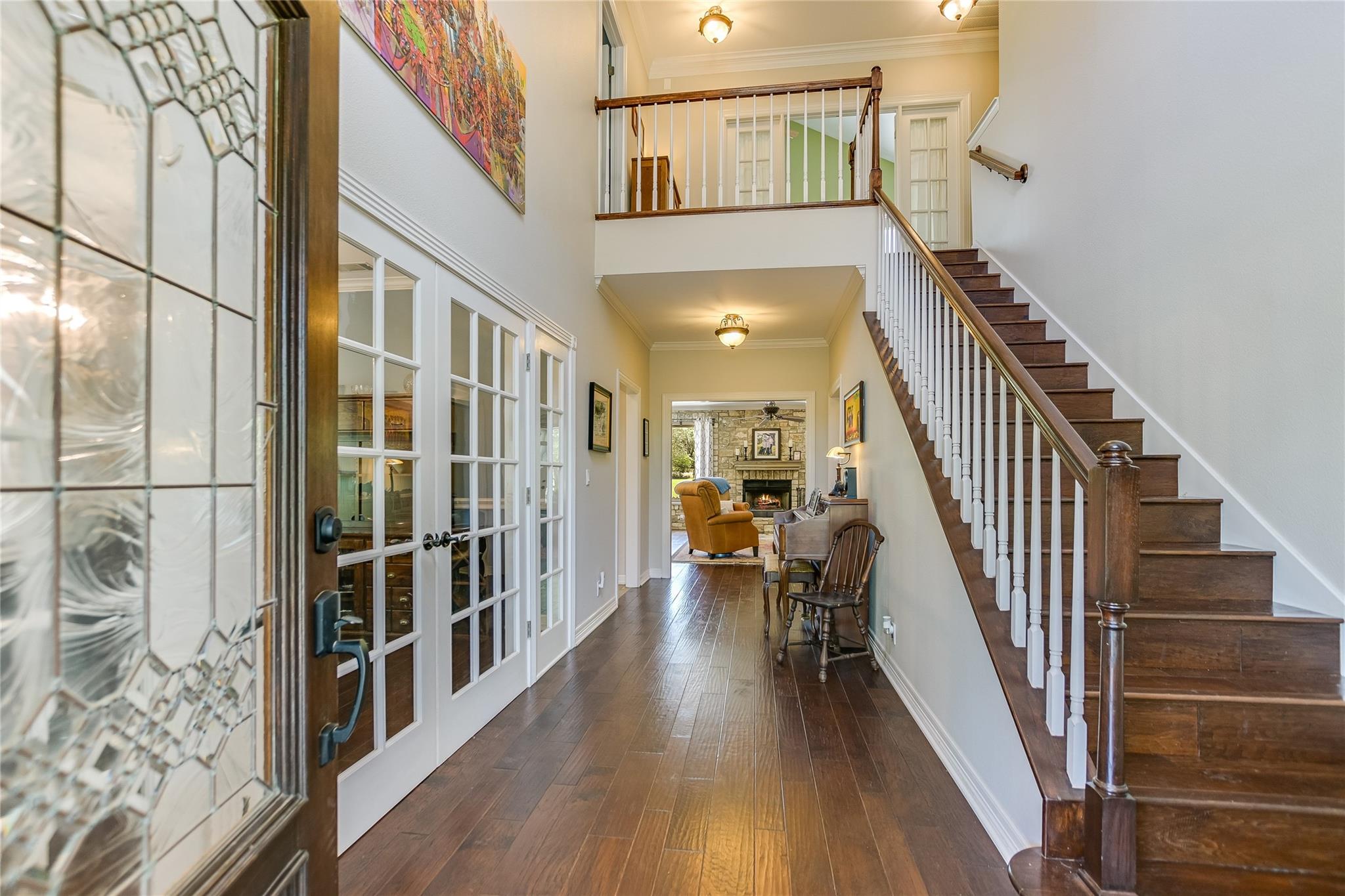 1011 Oak Meadow Dr, Dripping Springs, TX 78620