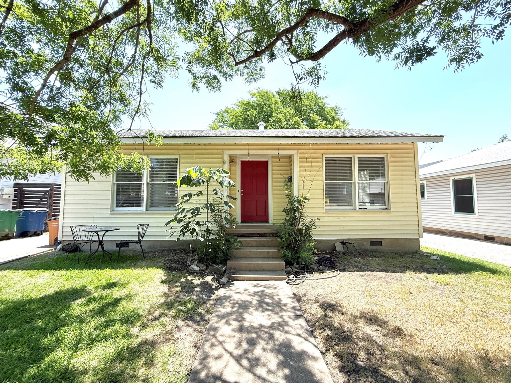 7111 Grover Ave, Austin, TX 78757