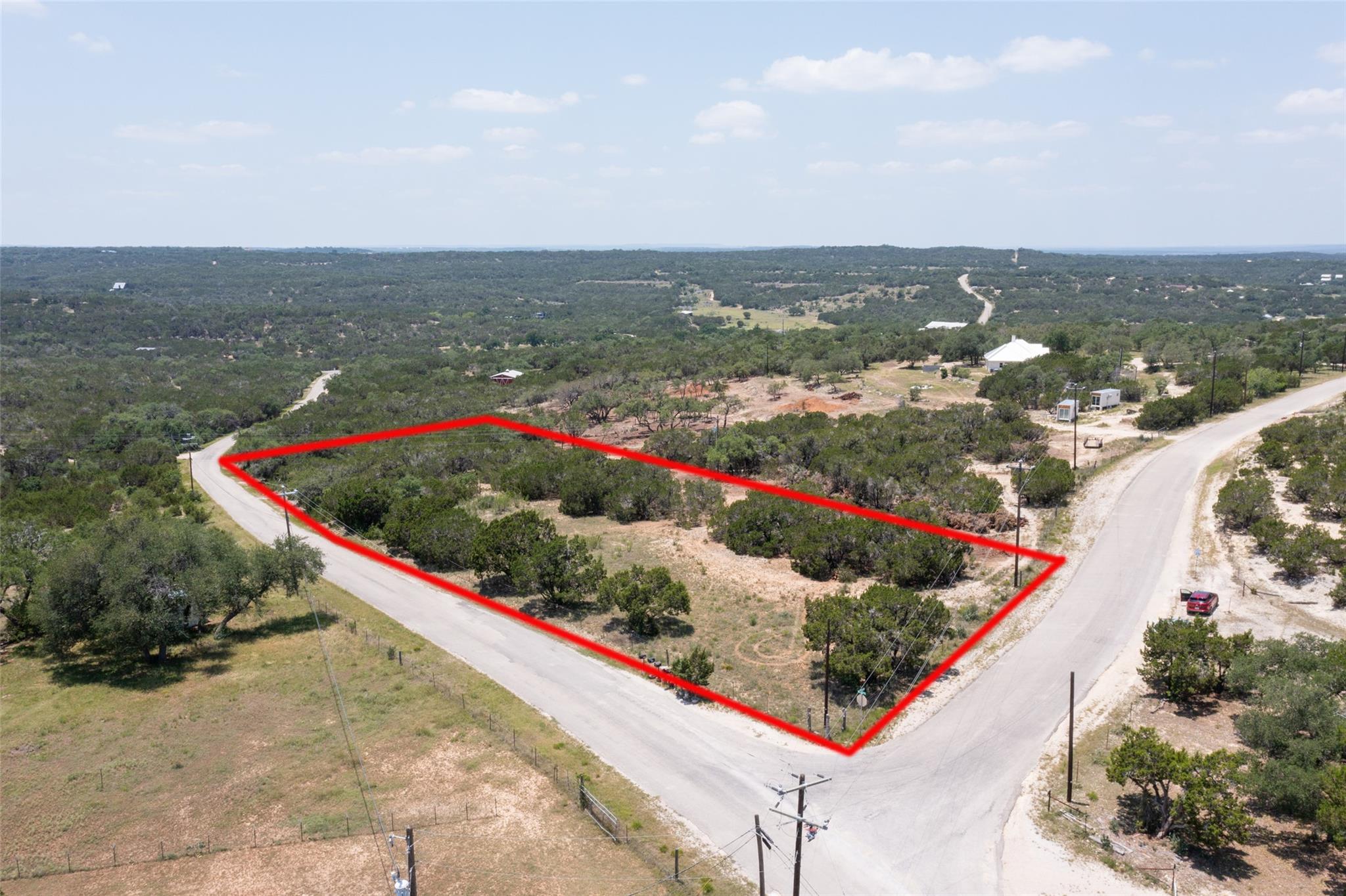 0 Hill View Trl, Dripping Springs, TX 78620