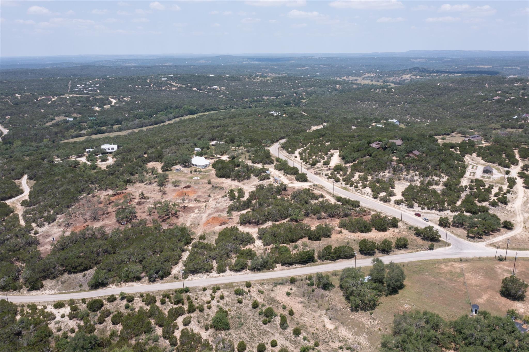 0 Hill View Trl, Dripping Springs, TX 78620