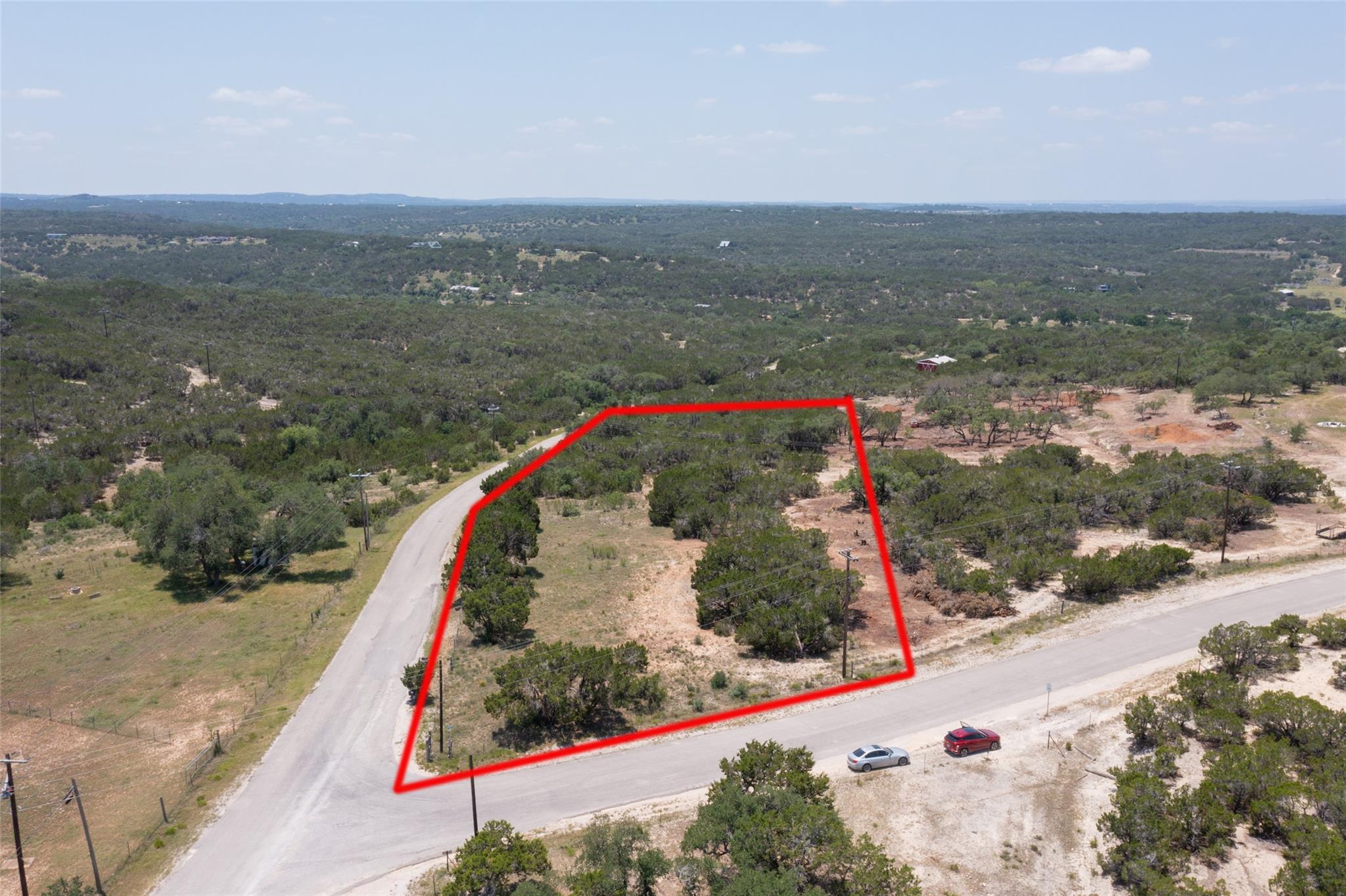 0 Hill View Trl, Dripping Springs, TX 78620