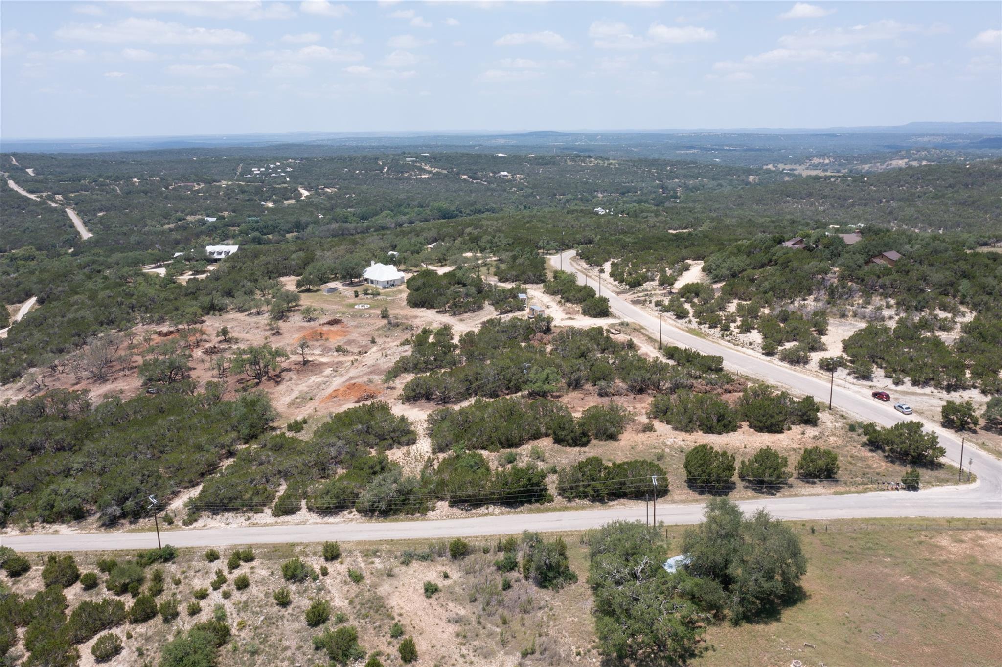 0 Hill View Trl, Dripping Springs, TX 78620