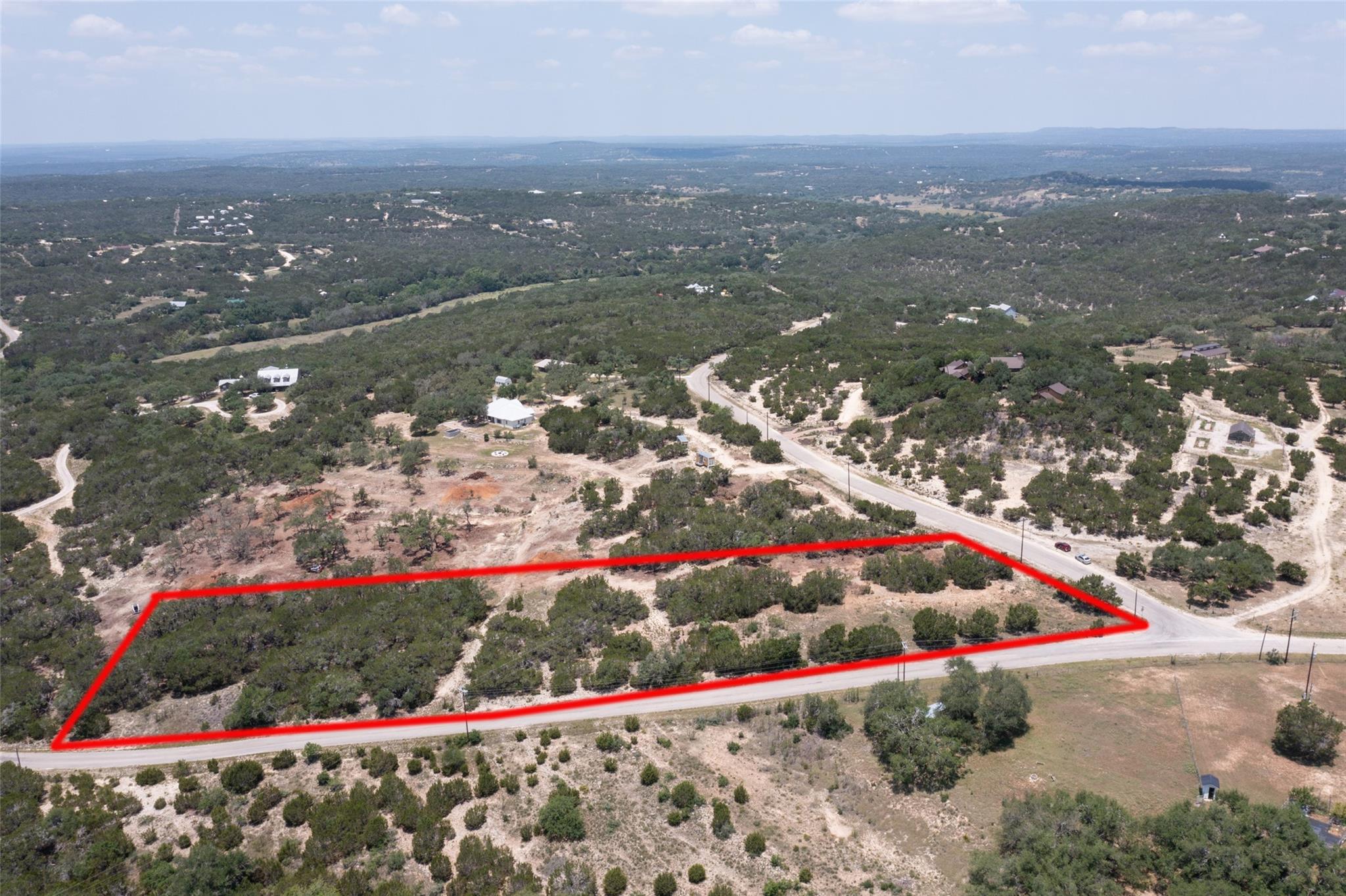0 Hill View Trl, Dripping Springs, TX 78620
