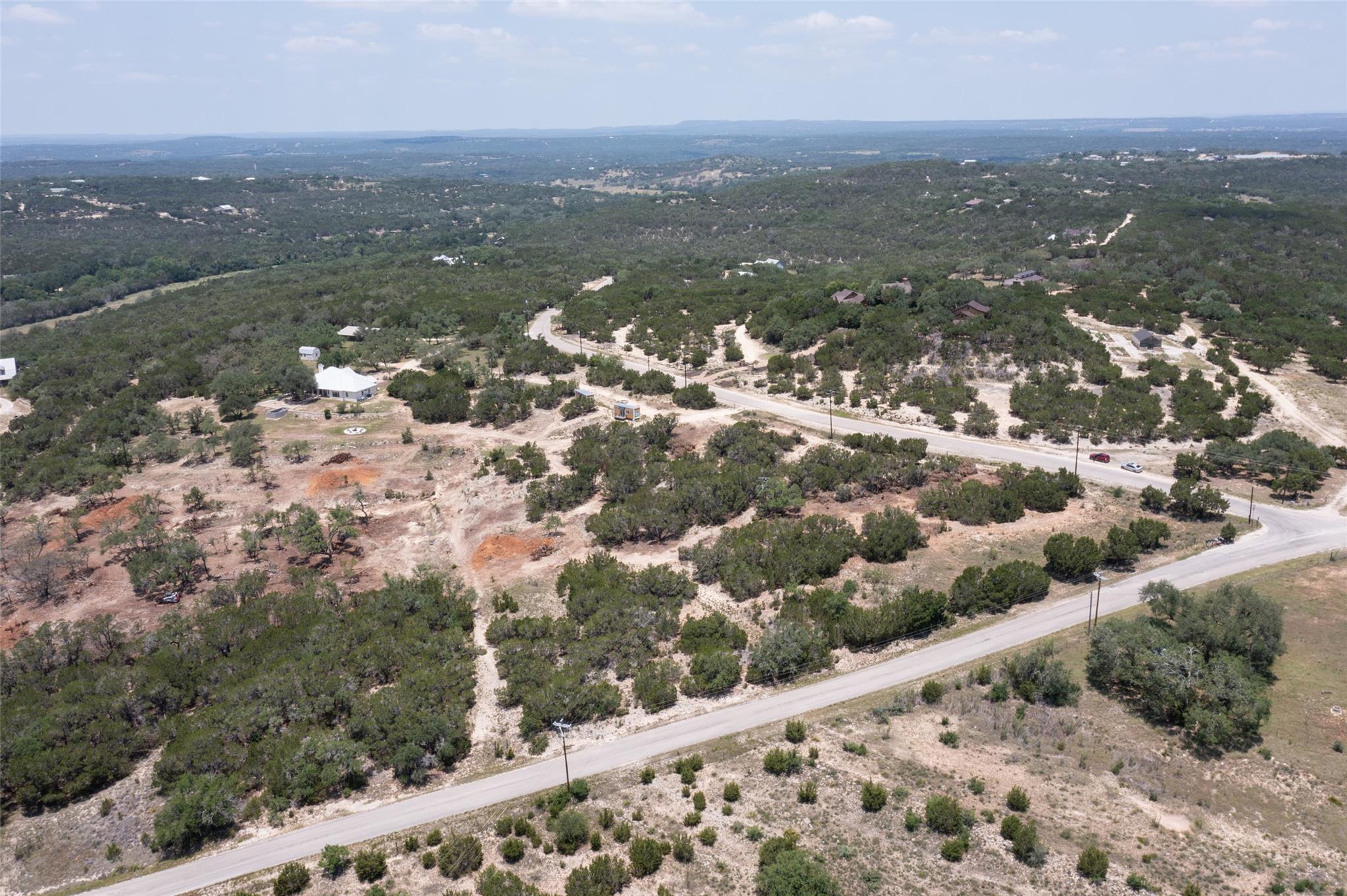 0 Hill View Trl, Dripping Springs, TX 78620