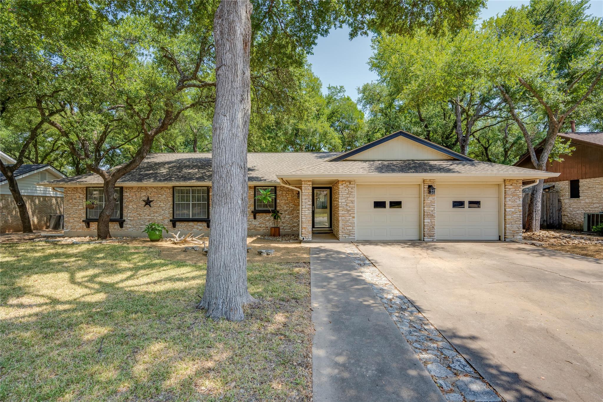 11905 Millwright Pkwy, Austin, TX 78750