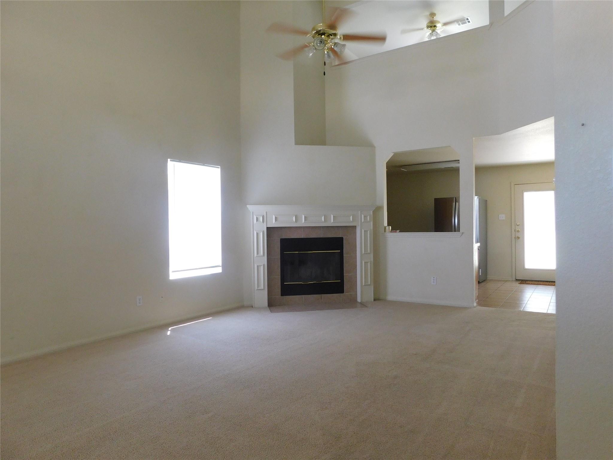 2302 Napier Dr, Killeen, TX 76542