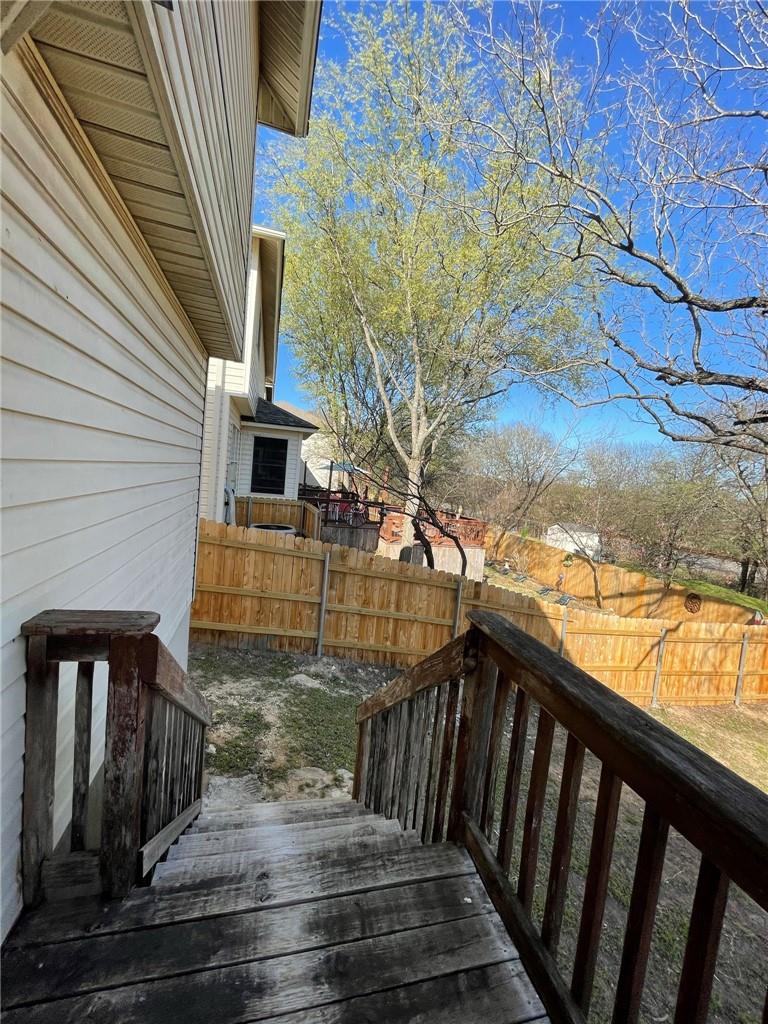 8429 Steamline Cir, Austin, TX 78745