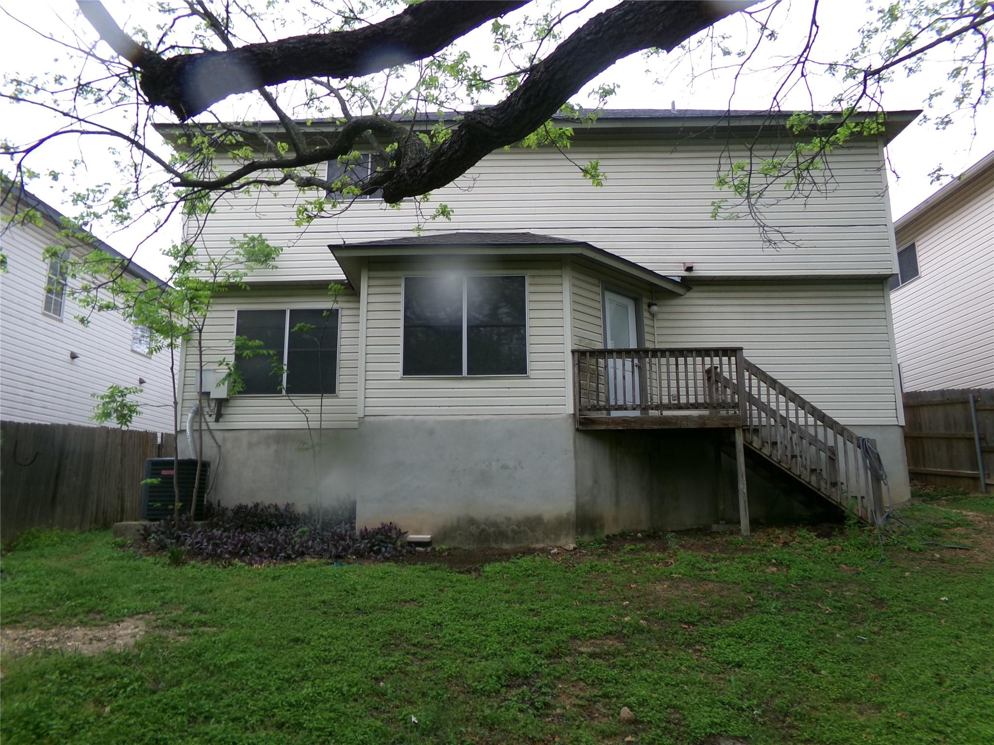 8429 Steamline Cir, Austin, TX 78745