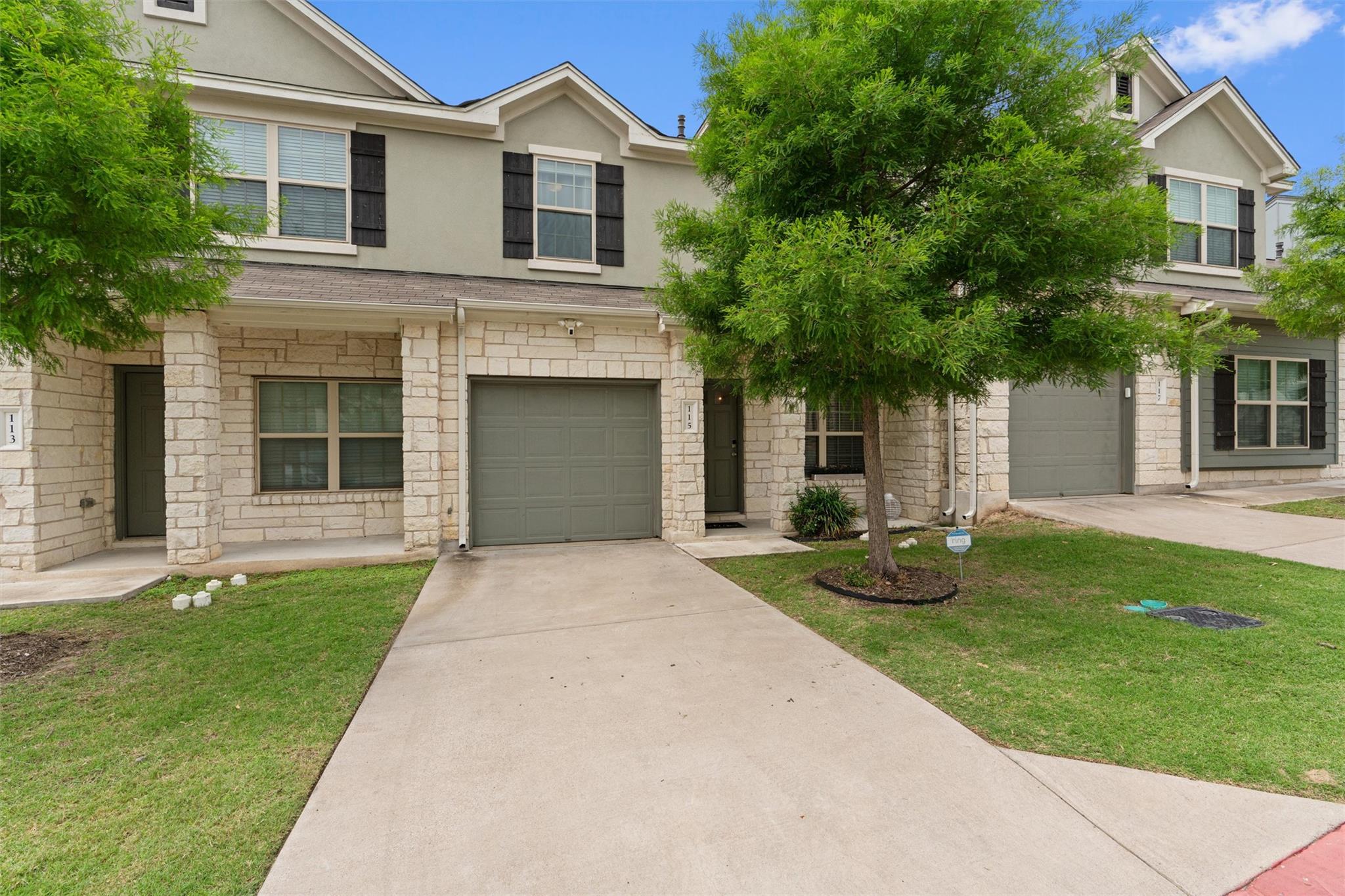 115 Thelonious Dr # 1703, Austin, TX 78745