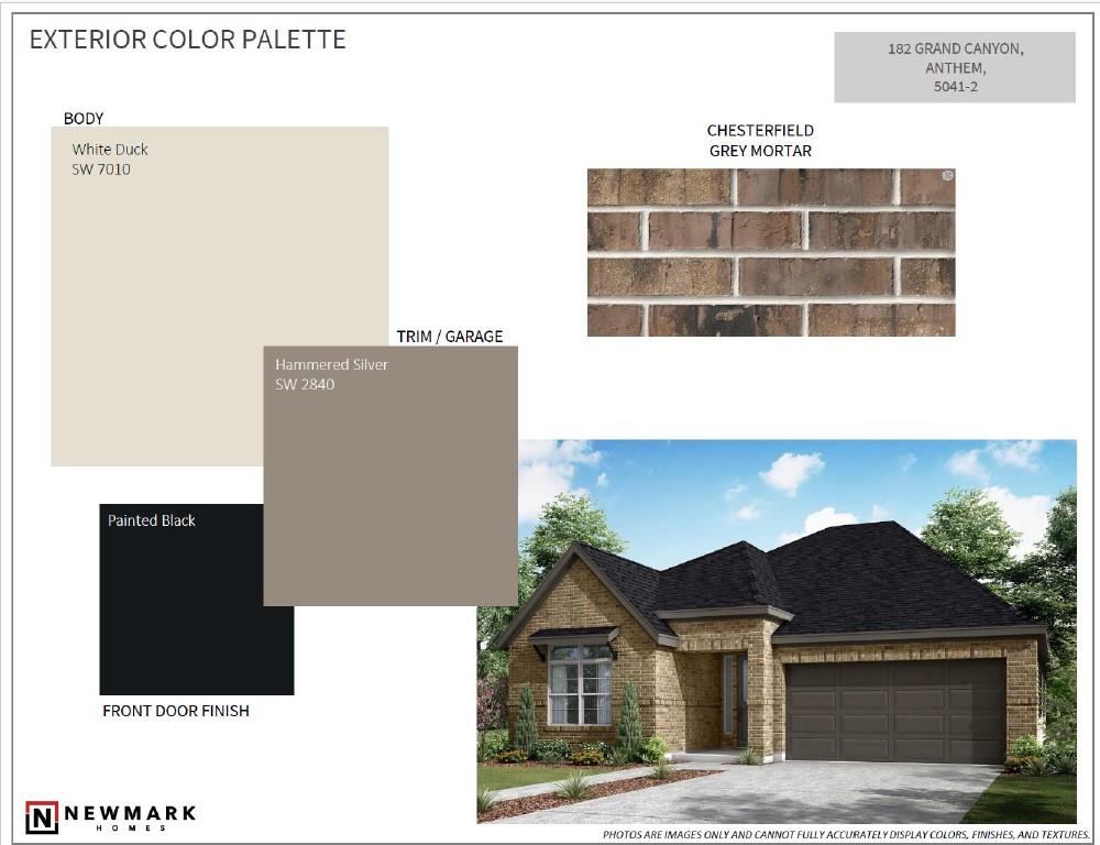 182 Grand Canyon Way, Kyle, TX 78640