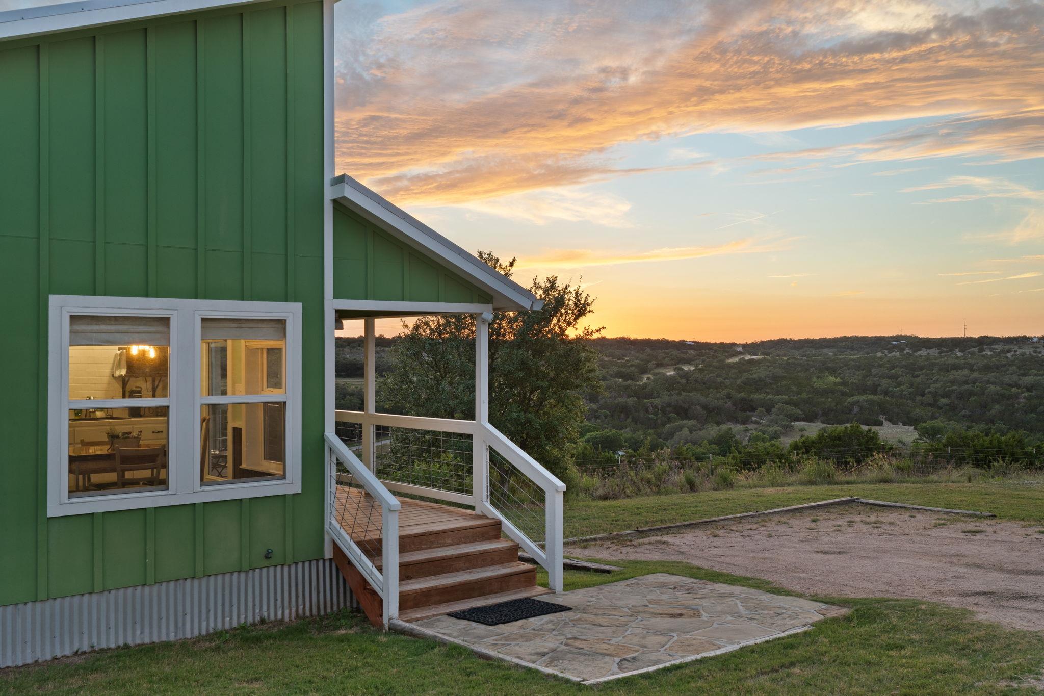 365 Billy Sisson Rd, Johnson City, TX 78636