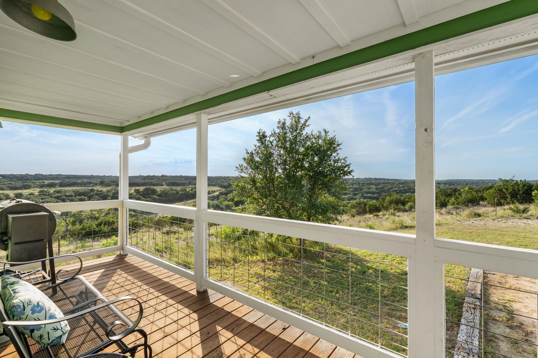 365 Billy Sisson Rd, Johnson City, TX 78636