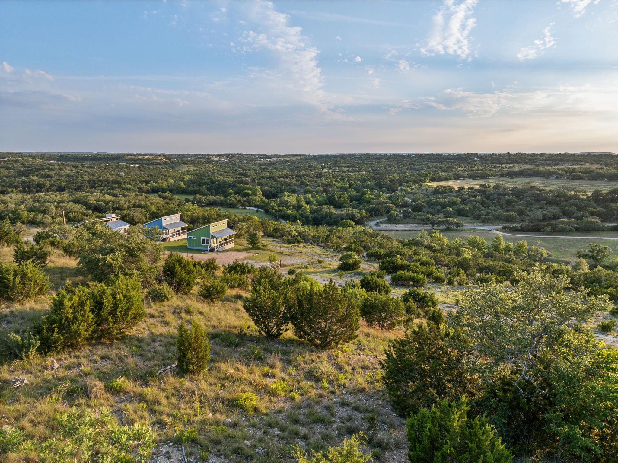 365 Billy Sisson Rd, Johnson City, TX 78636