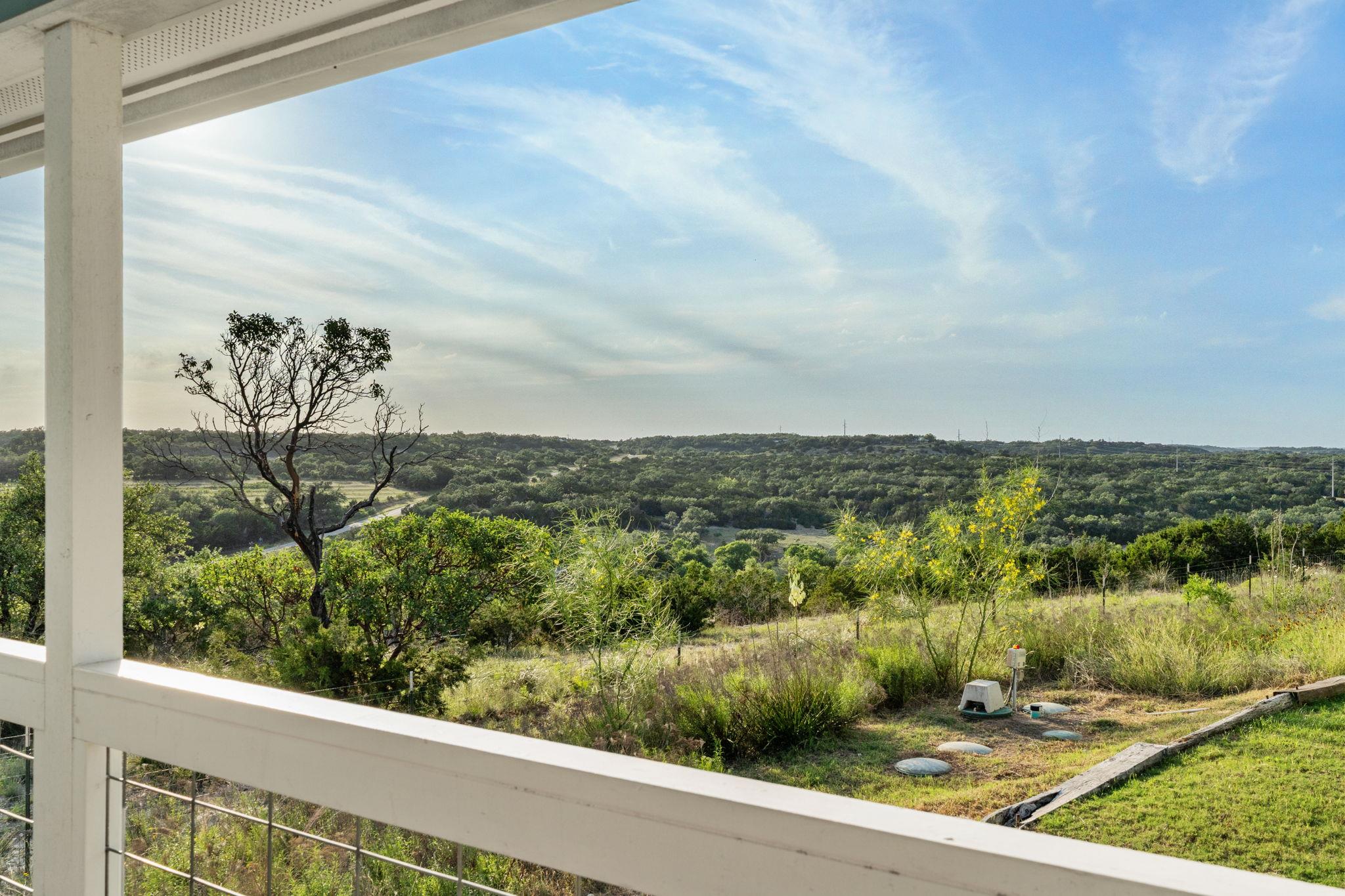 365 Billy Sisson Rd, Johnson City, TX 78636