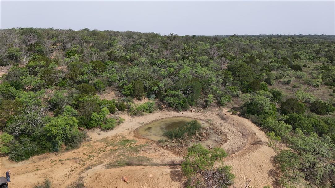 0 Farm to Market, Goldthwaite, TX 76844