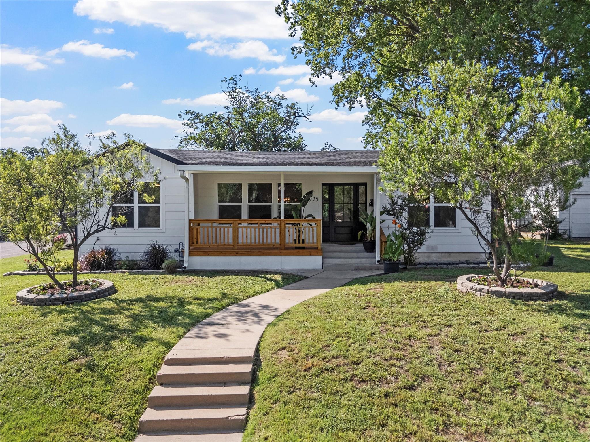 2925 Edmond Ave, Waco, TX 76707