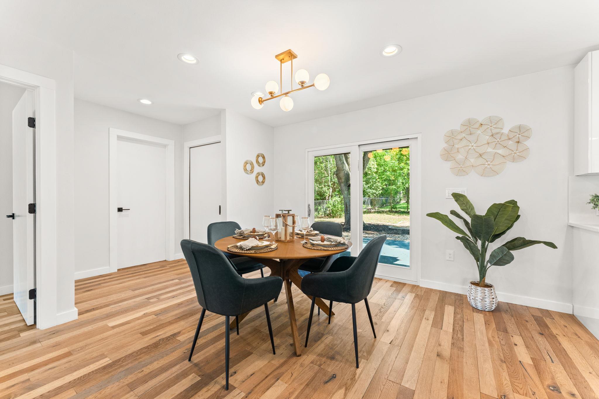 5102 Ravensdale Ln, Austin, TX 78723