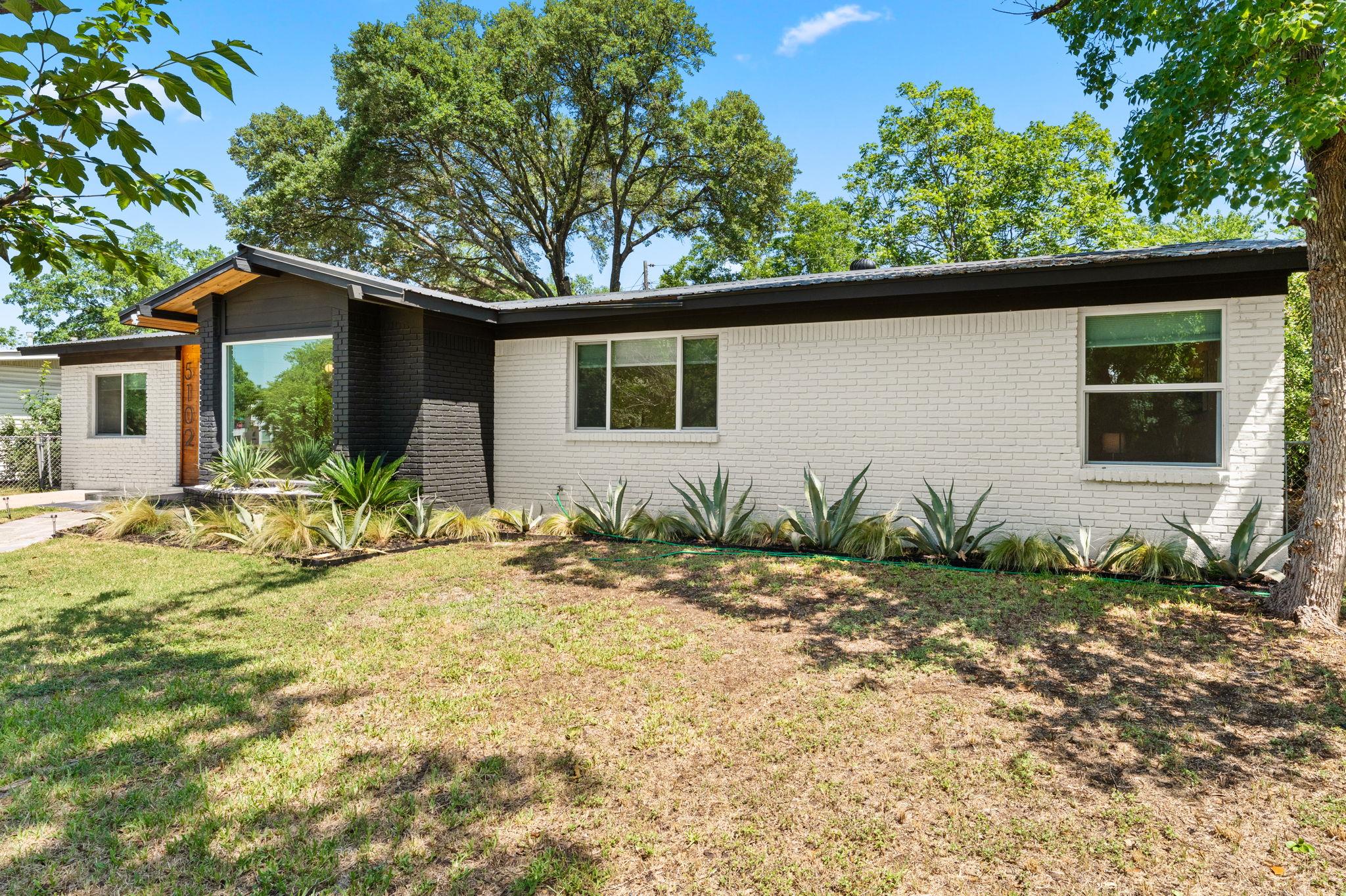 5102 Ravensdale Ln, Austin, TX 78723