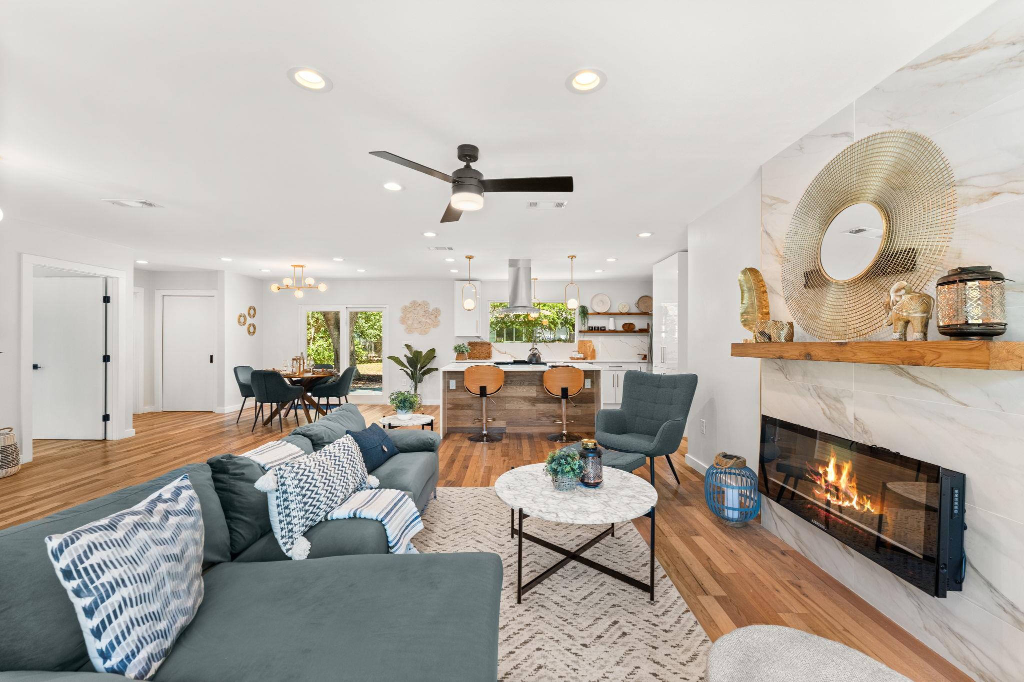 5102 Ravensdale Ln, Austin, TX 78723