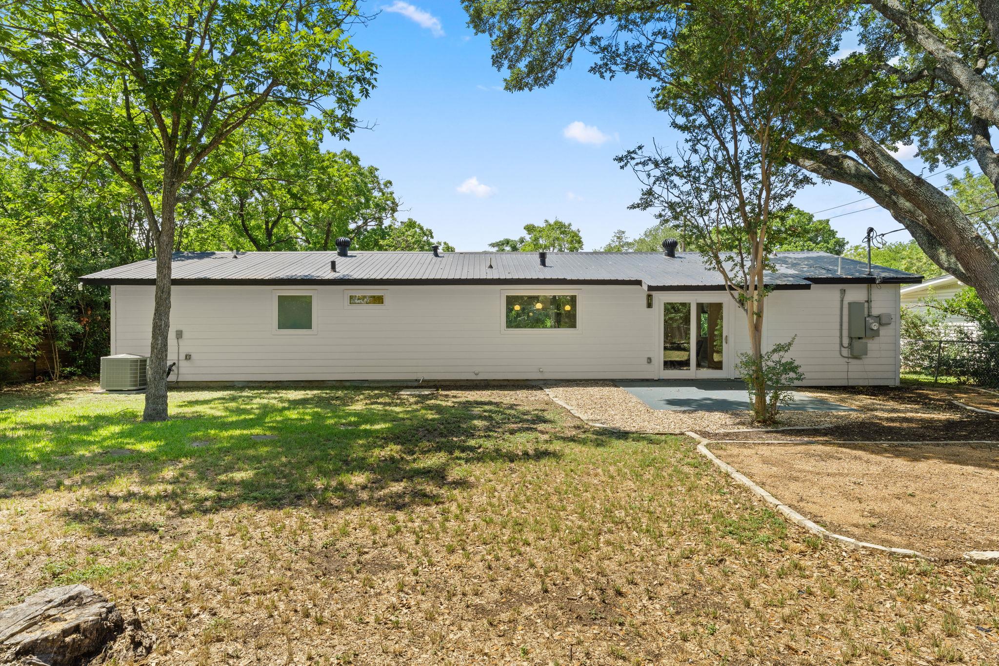 5102 Ravensdale Ln, Austin, TX 78723