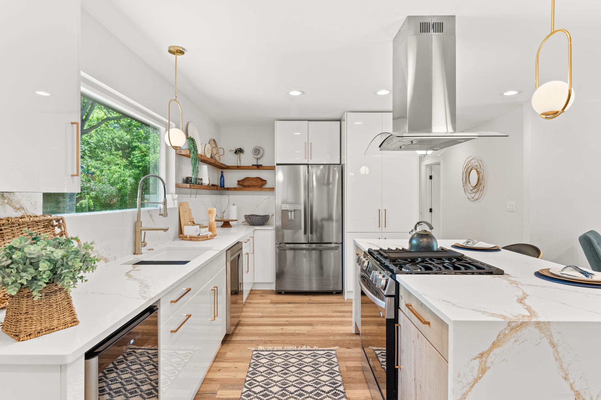 5102 Ravensdale Ln, Austin, TX 78723