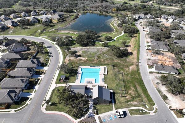 222 Five Mile Creek Way, Kyle, TX 78640