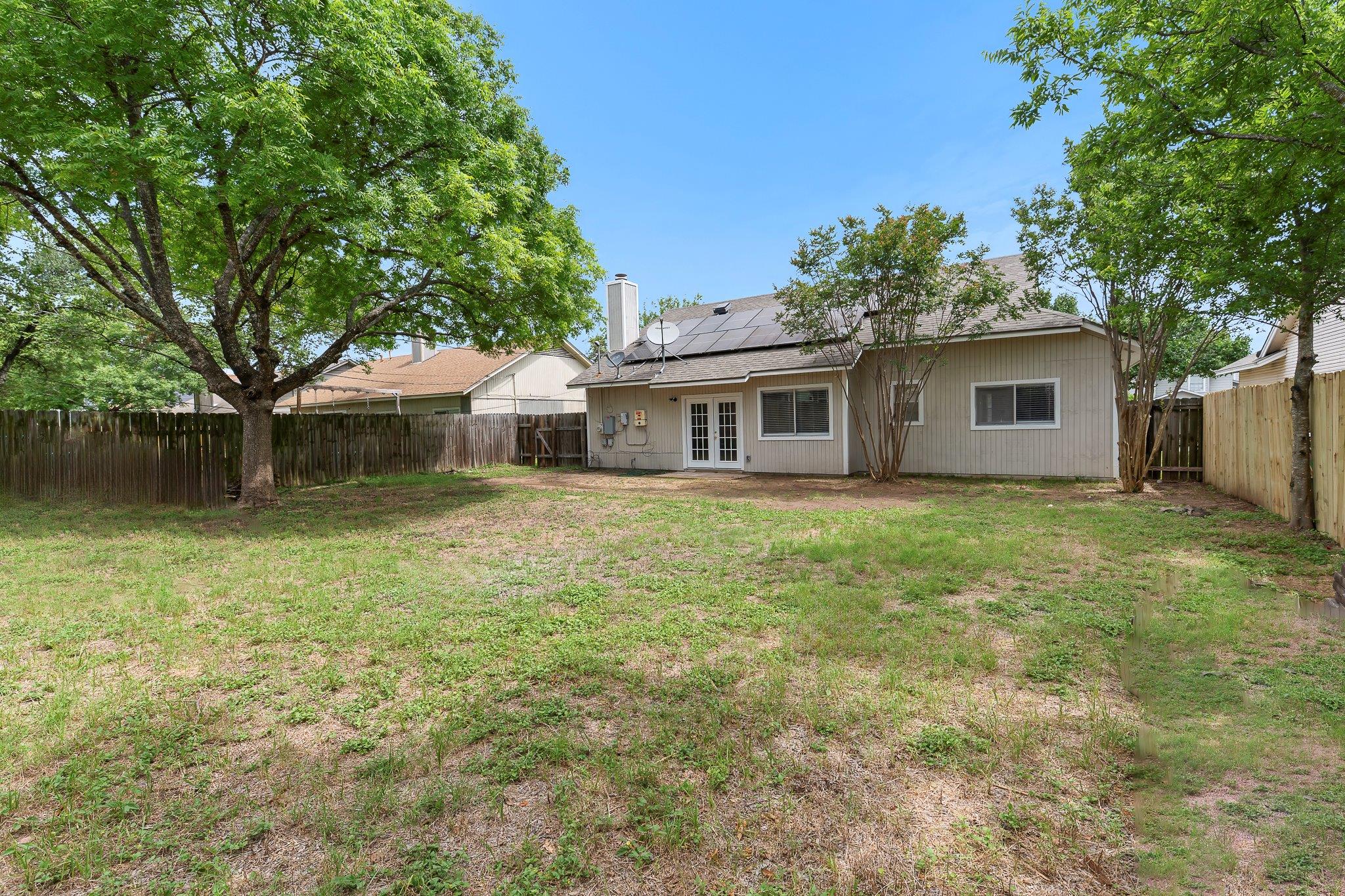 1207 York Castle Dr, Pflugerville, TX 78660