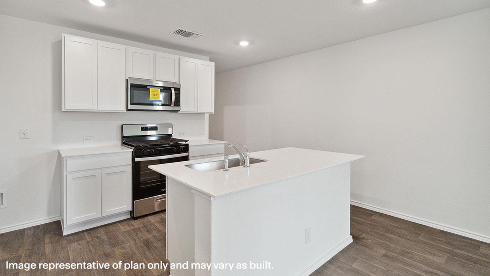 410 WILD GOOSE Dr, Luling, TX 78648