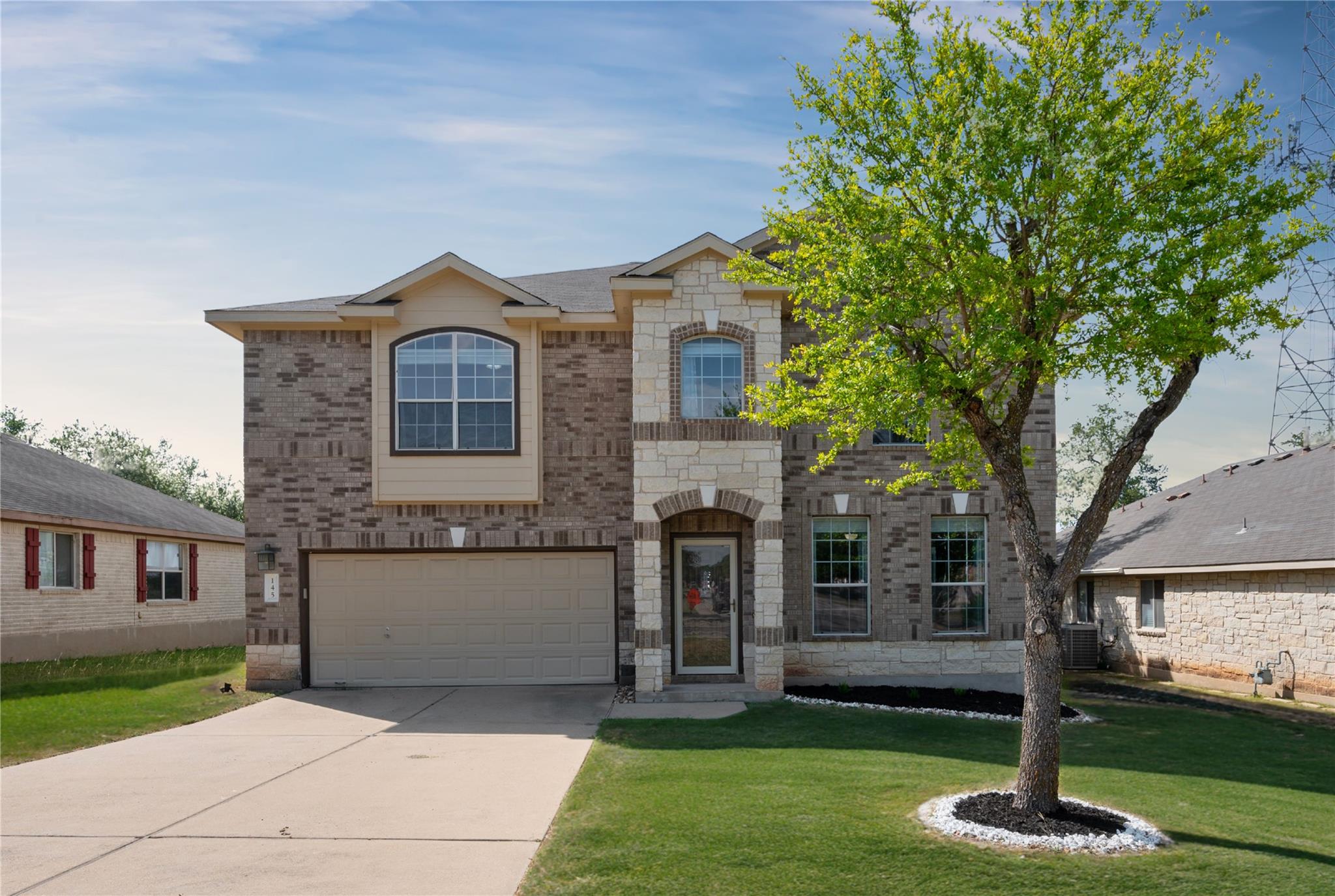 145 Trinity Dr, Kyle, TX 78640
