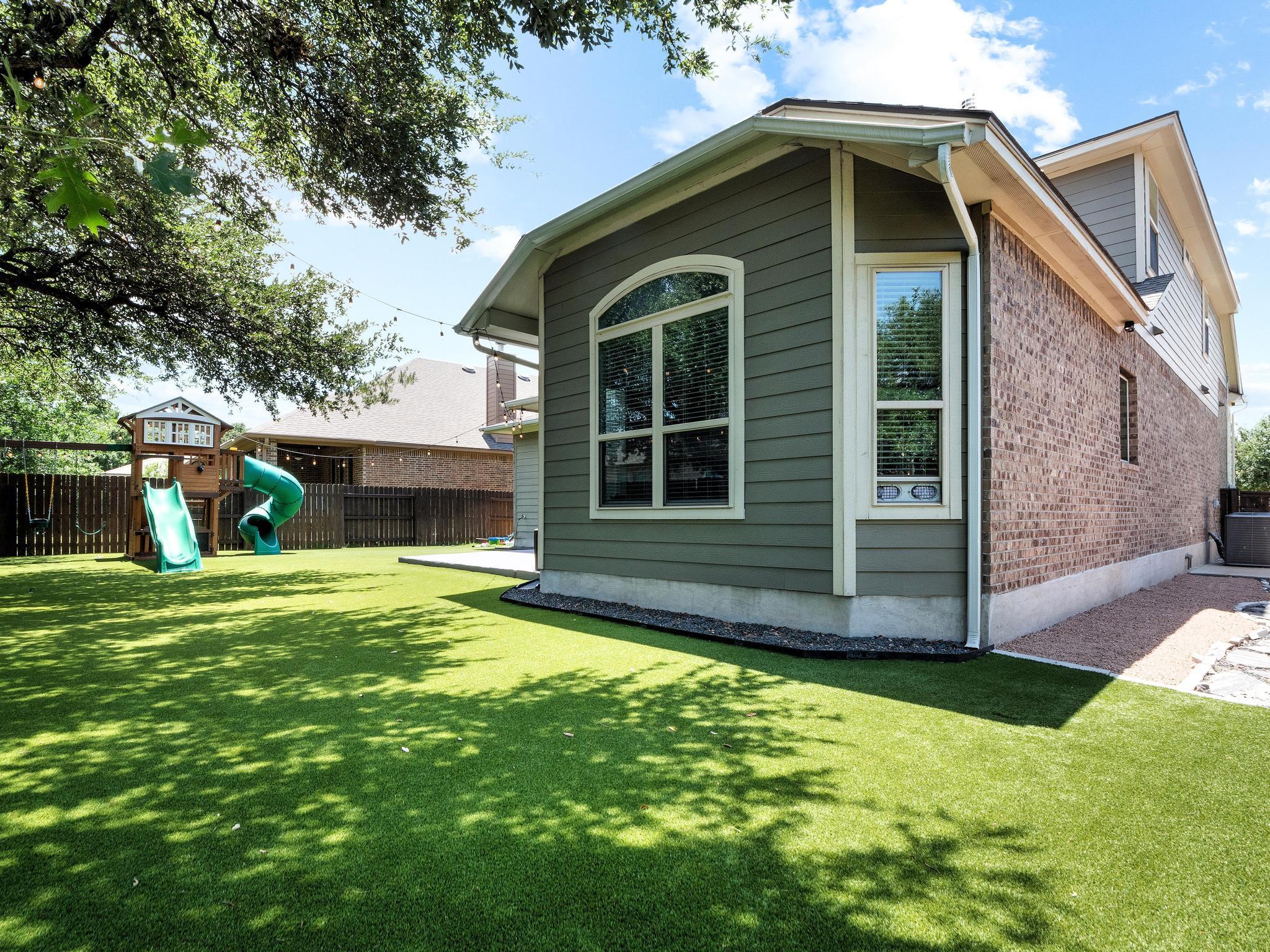 116 Claiborne Lake Ln, Georgetown, TX 78628
