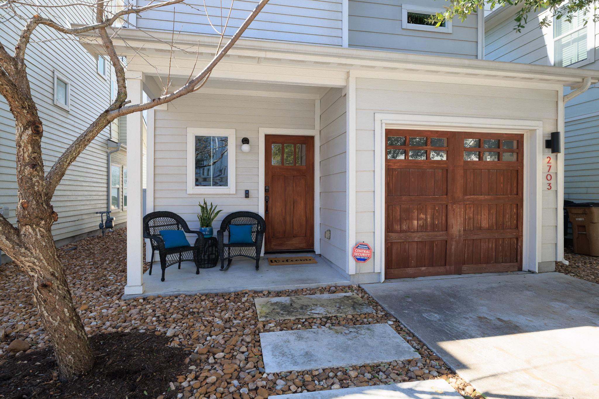 2703 Halcyon Dr # Eight, Austin, TX 78702