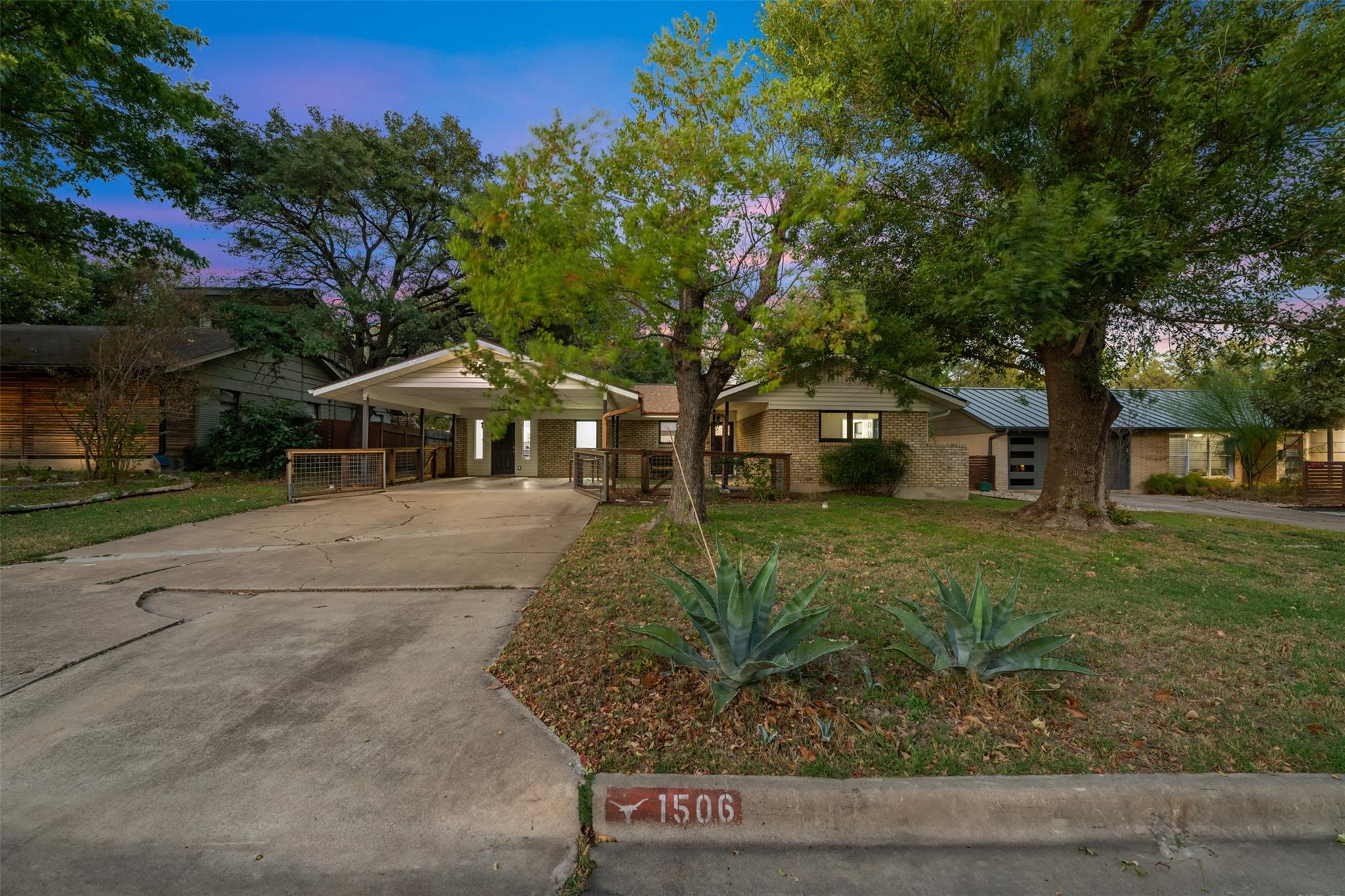1506 Northridge Dr, Austin, TX 78723