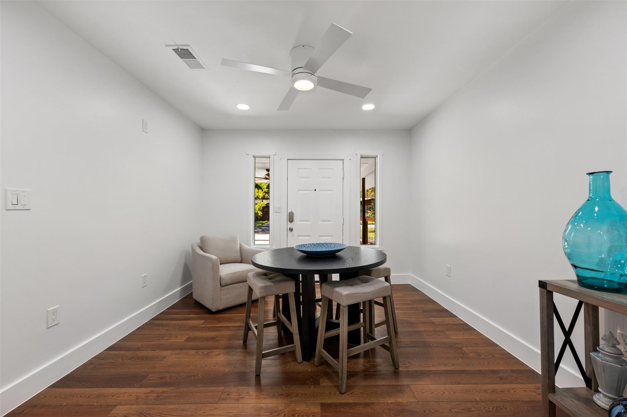 1506 Northridge Dr, Austin, TX 78723