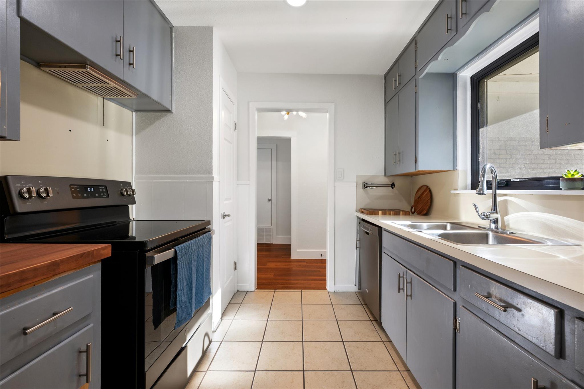 1506 Northridge Dr, Austin, TX 78723