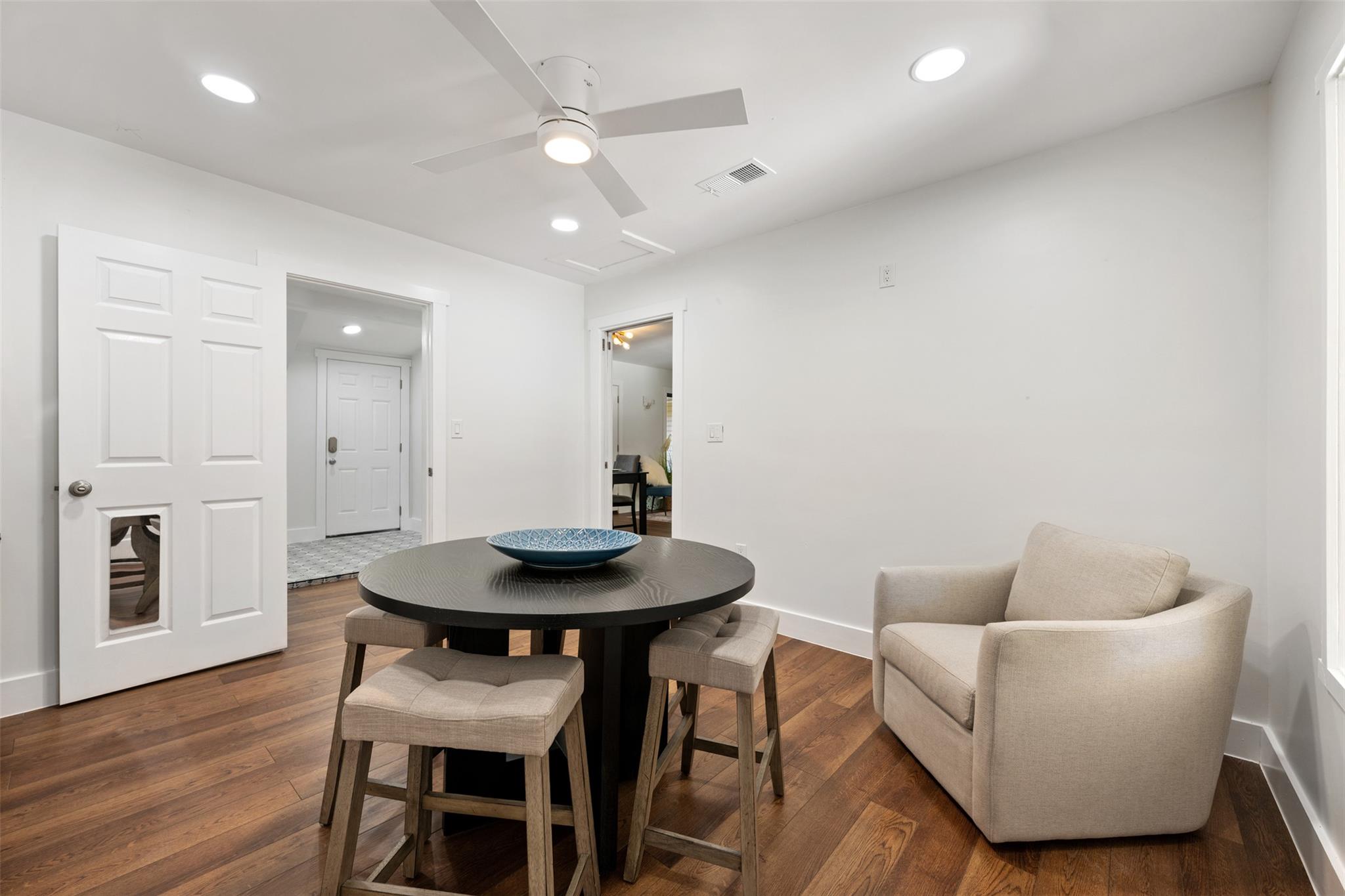 1506 Northridge Dr, Austin, TX 78723