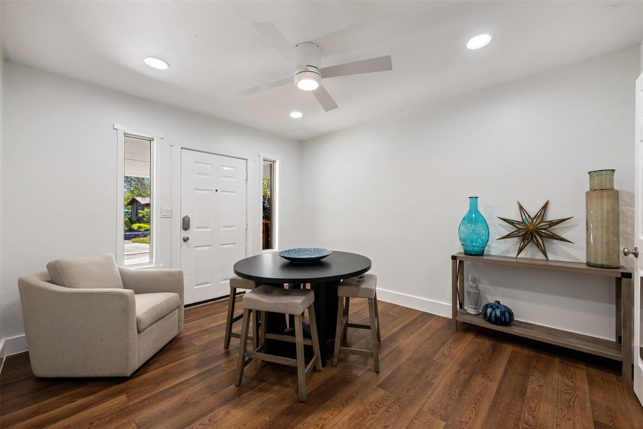 1506 Northridge Dr, Austin, TX 78723