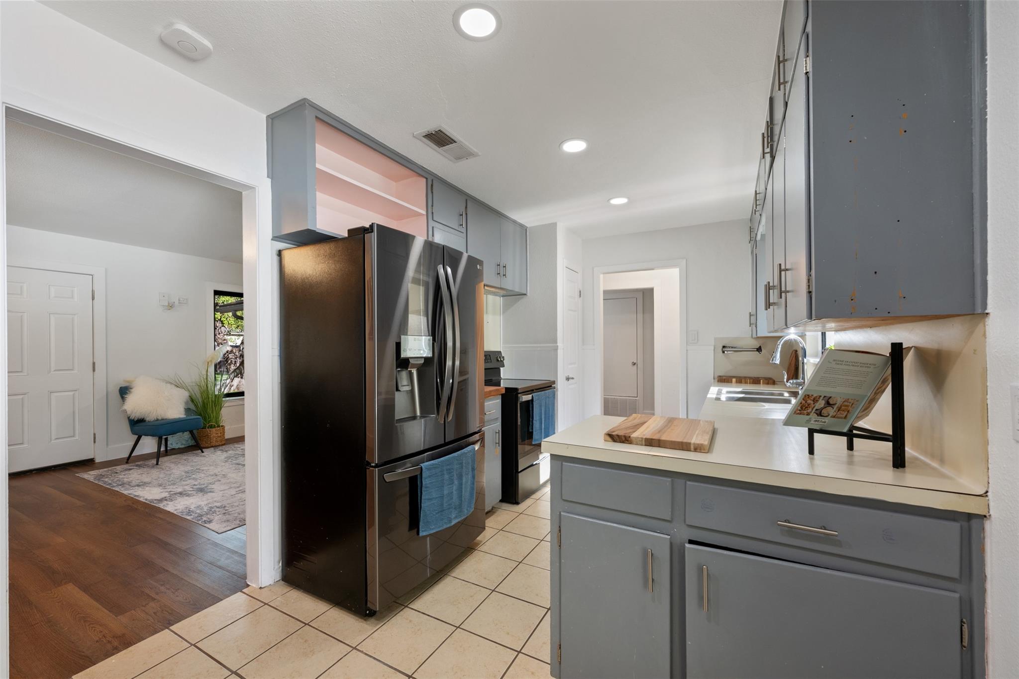 1506 Northridge Dr, Austin, TX 78723